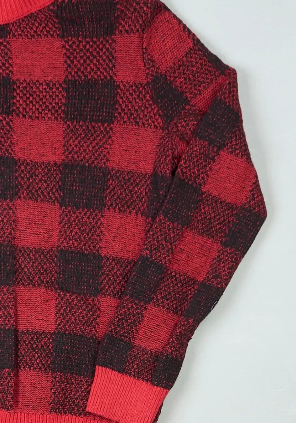 Ralph Lauren - Quarter Zip (XS)