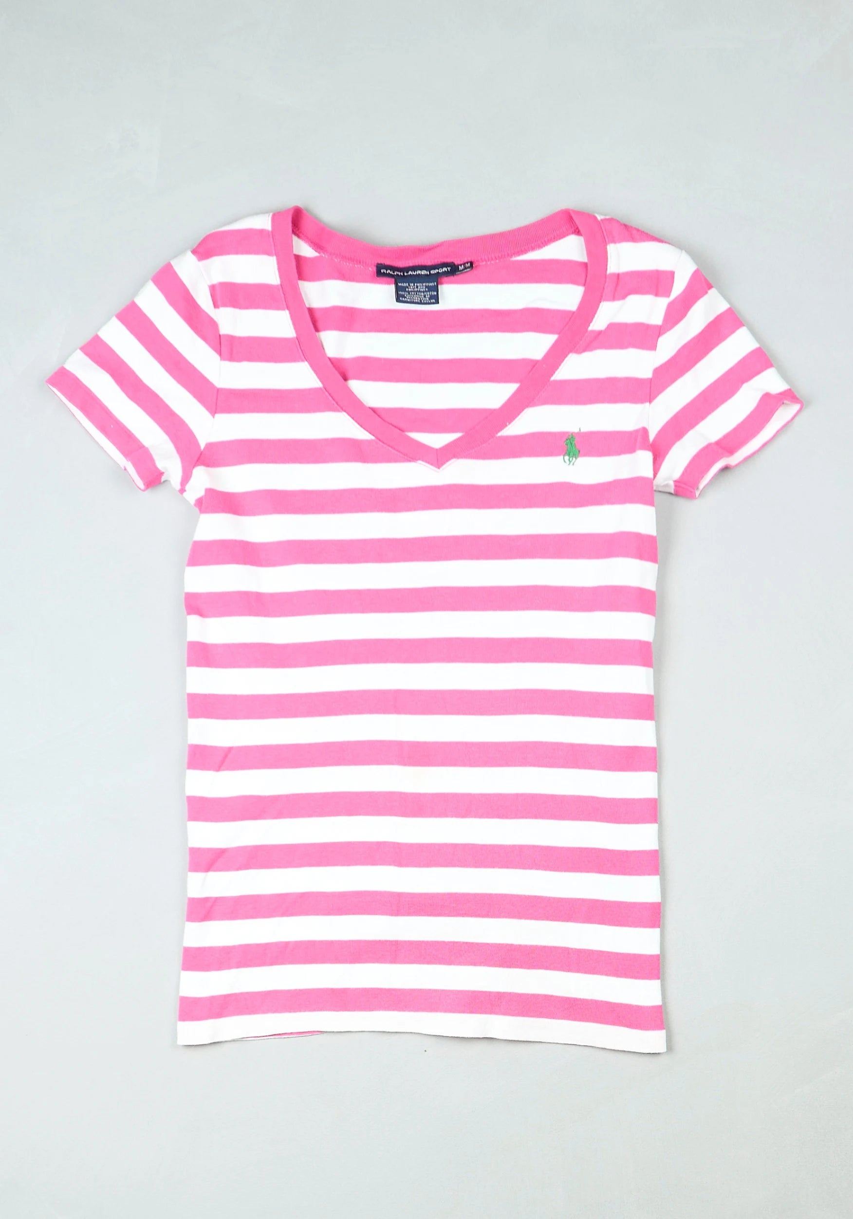 Ralph Lauren - T-Shirt (S)
