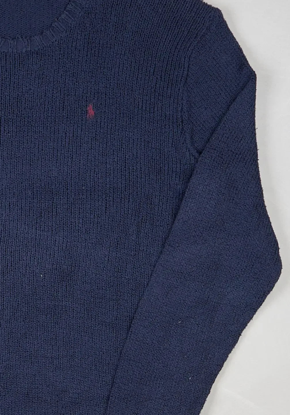 Ralph Lauren - Sweatshirt (XL)