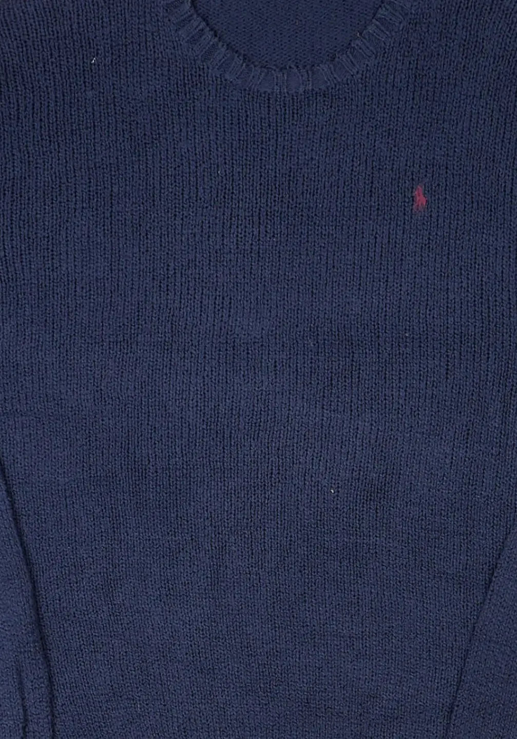 Ralph Lauren - Sweatshirt (XL)