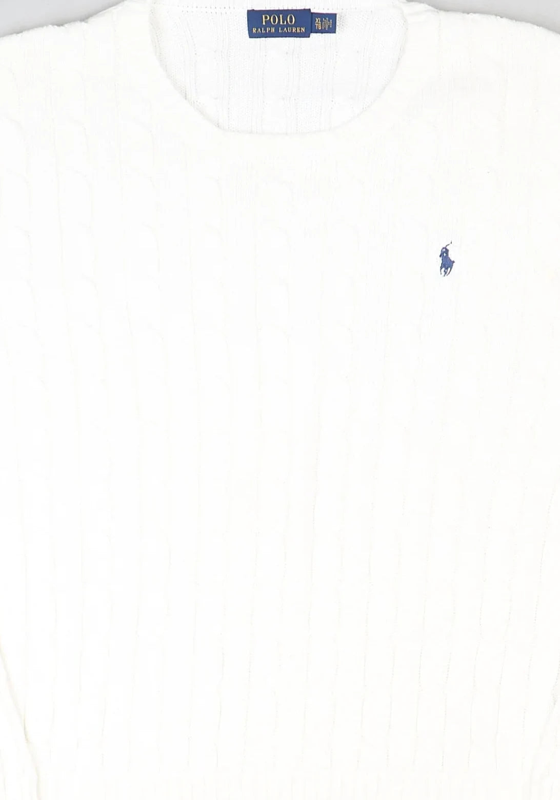 Ralph Lauren - Sweatshirt (S)