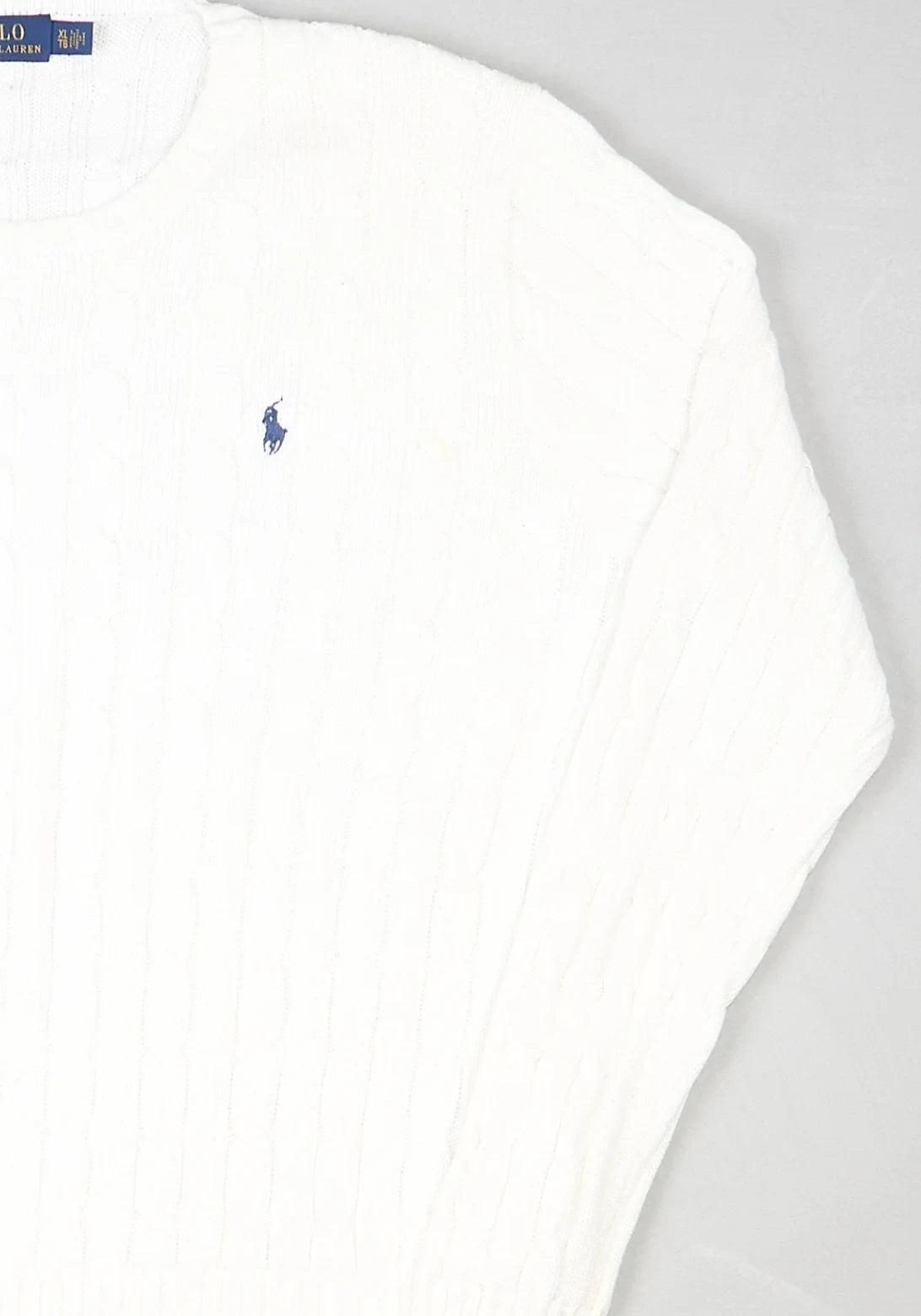 Ralph Lauren - Sweatshirt (S)