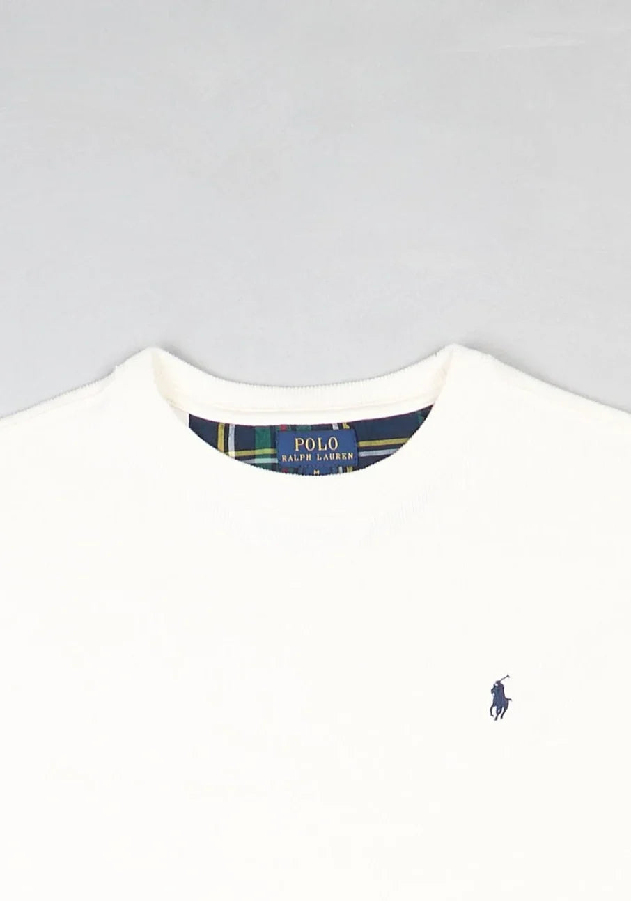 Ralph Lauren - Sweatshirt (XXS)