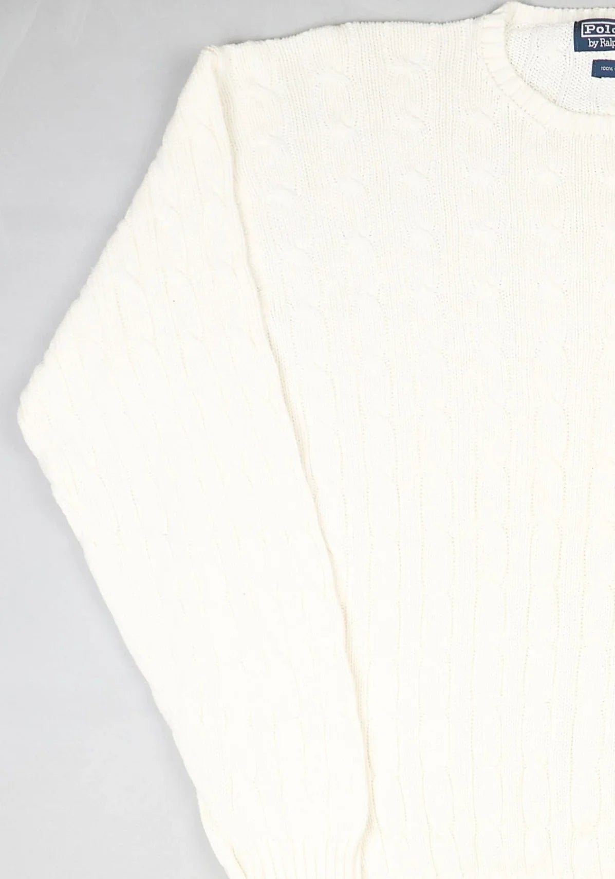 Ralph Lauren - Sweatshirt (L)