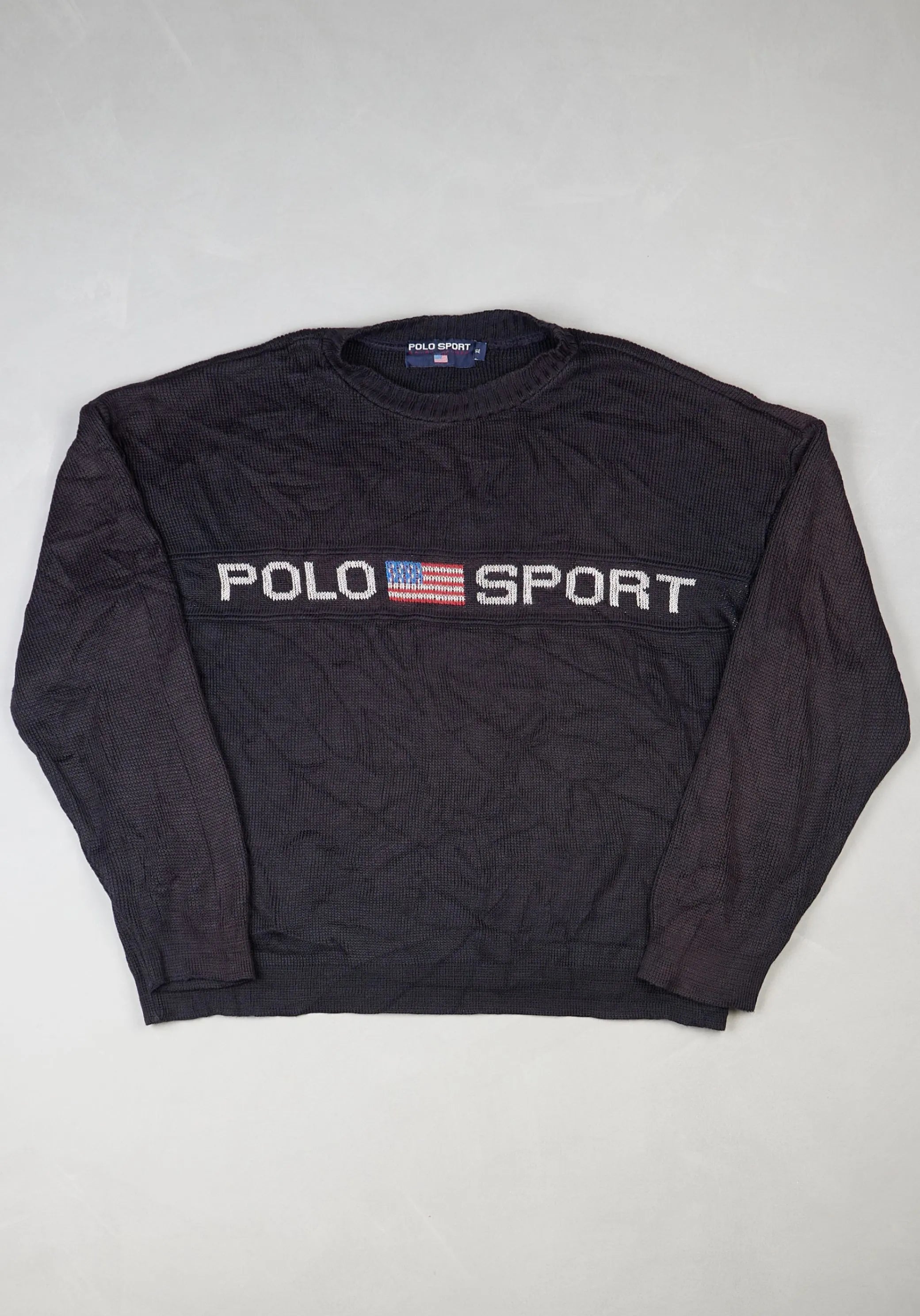 Ralph Lauren - Sweatshirt (L)