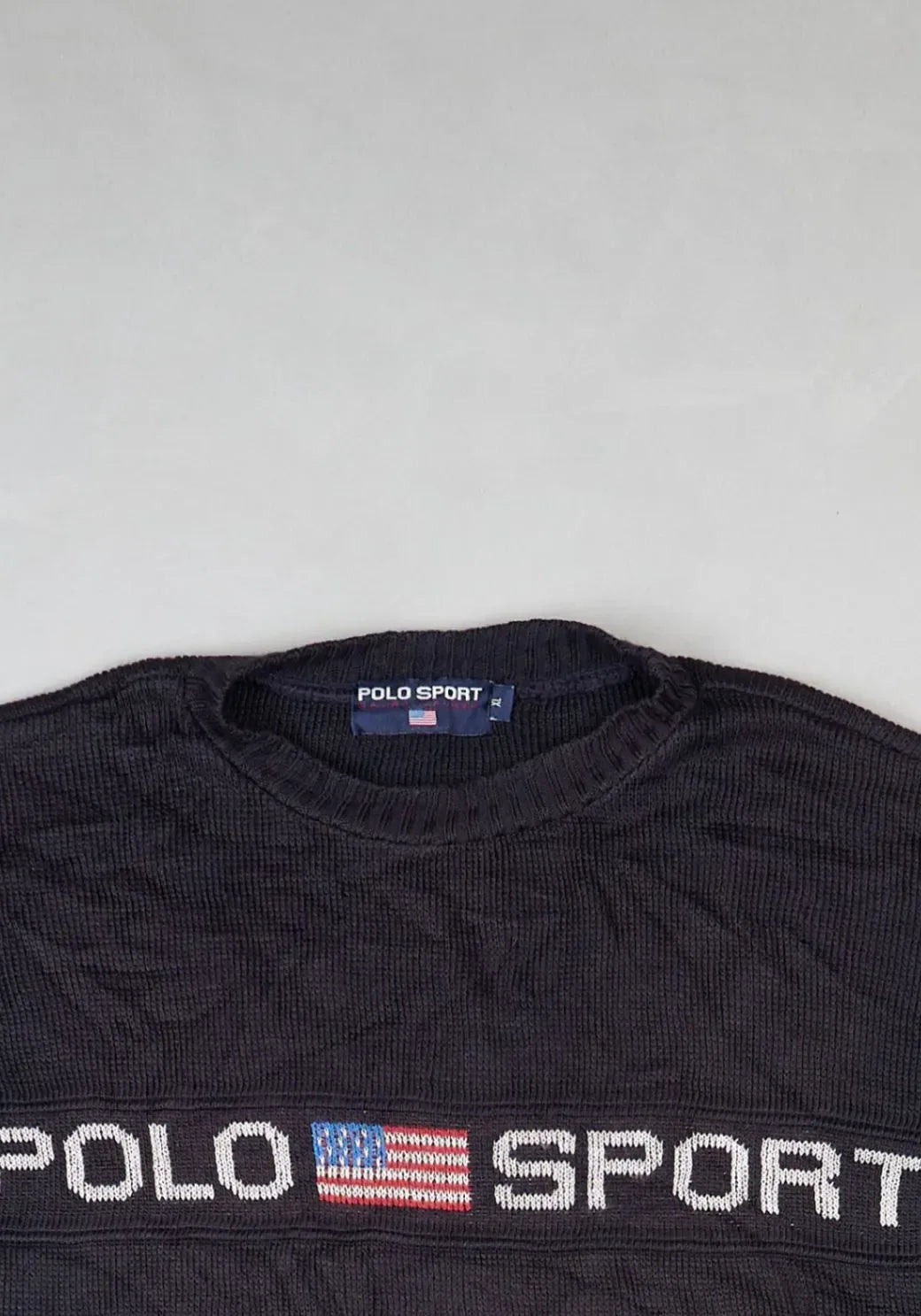 Ralph Lauren - Sweatshirt (L)