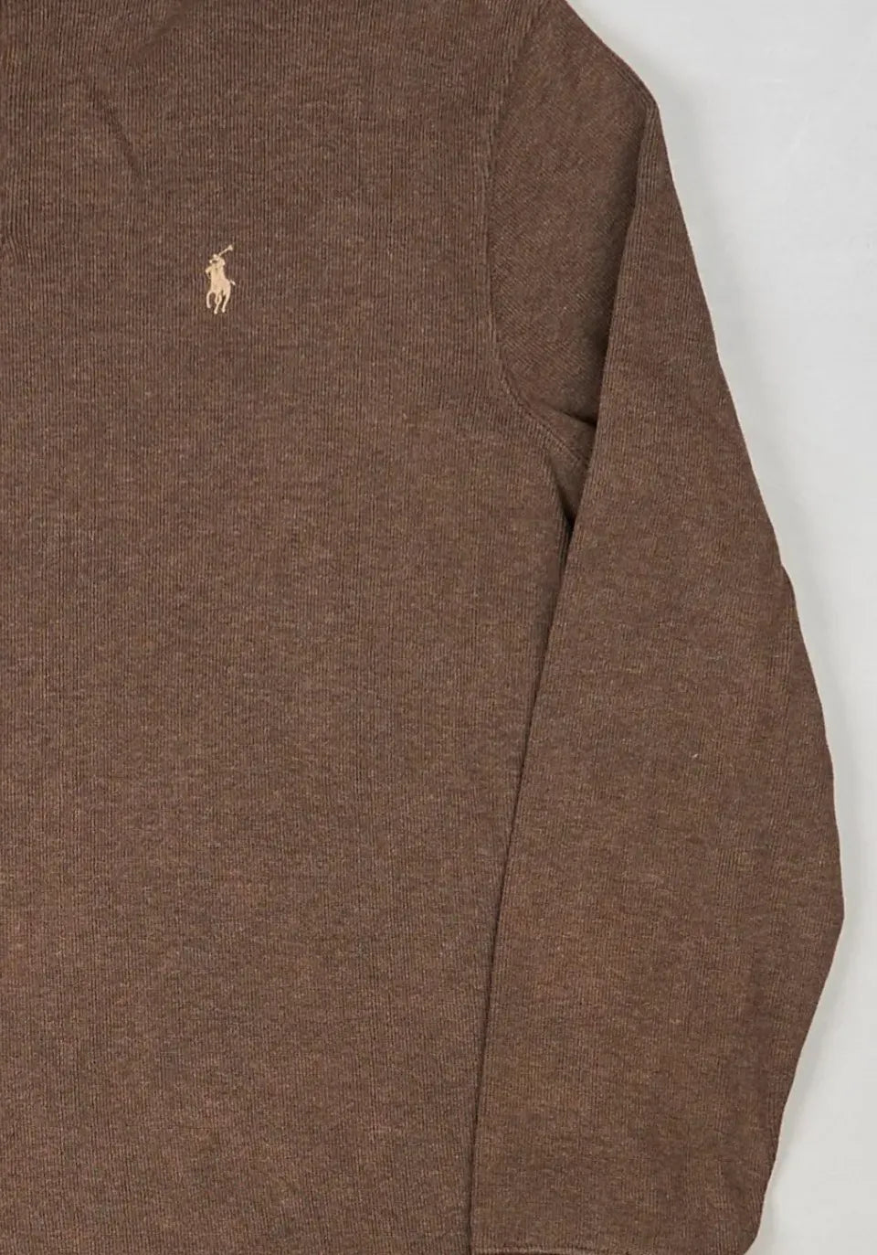 Ralph Lauren - Quarter Zip (L)