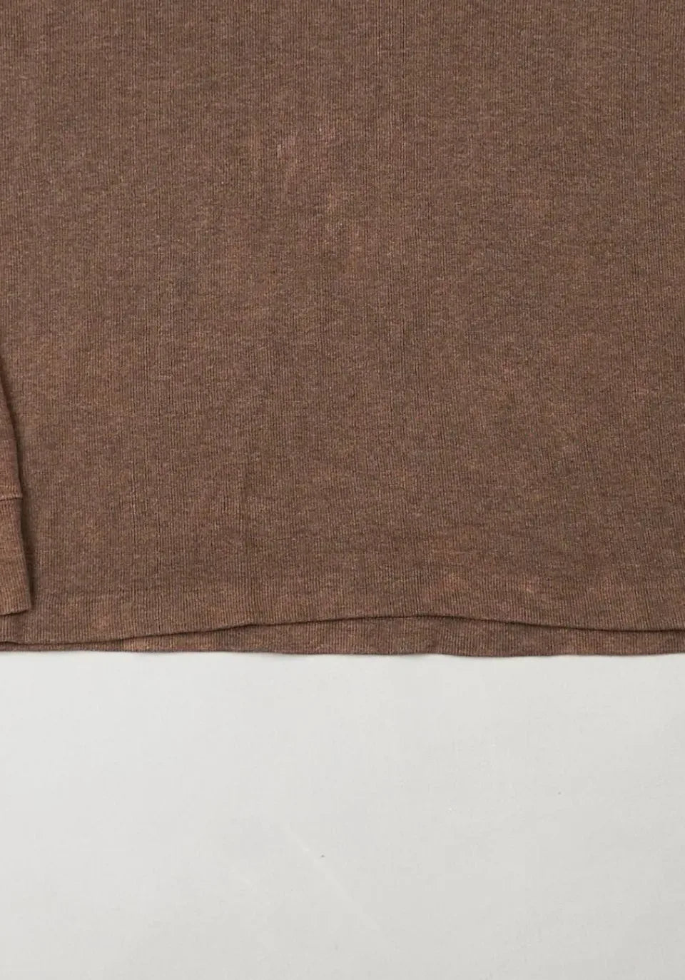 Ralph Lauren - Quarter Zip (L)