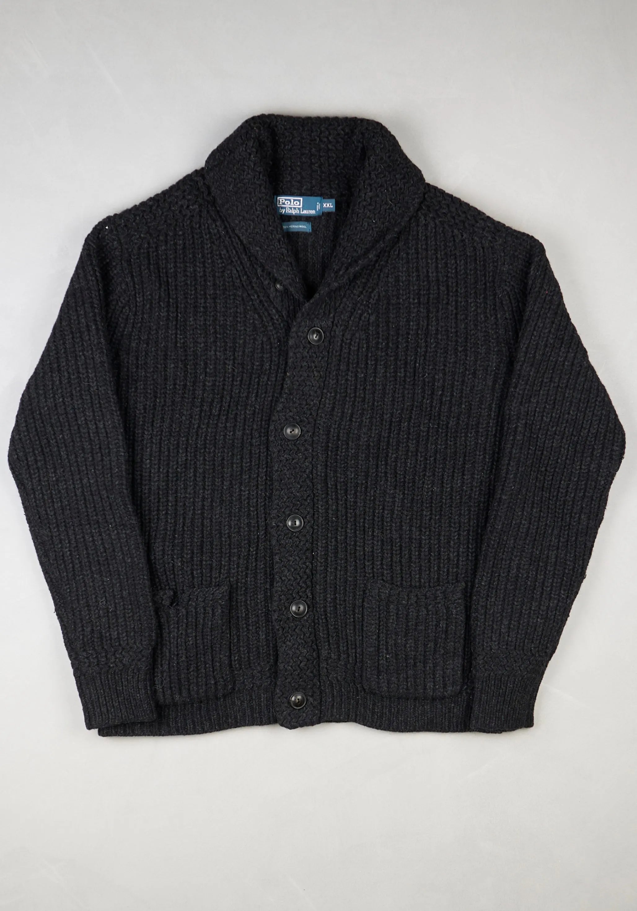 Ralph Lauren - Vest ()