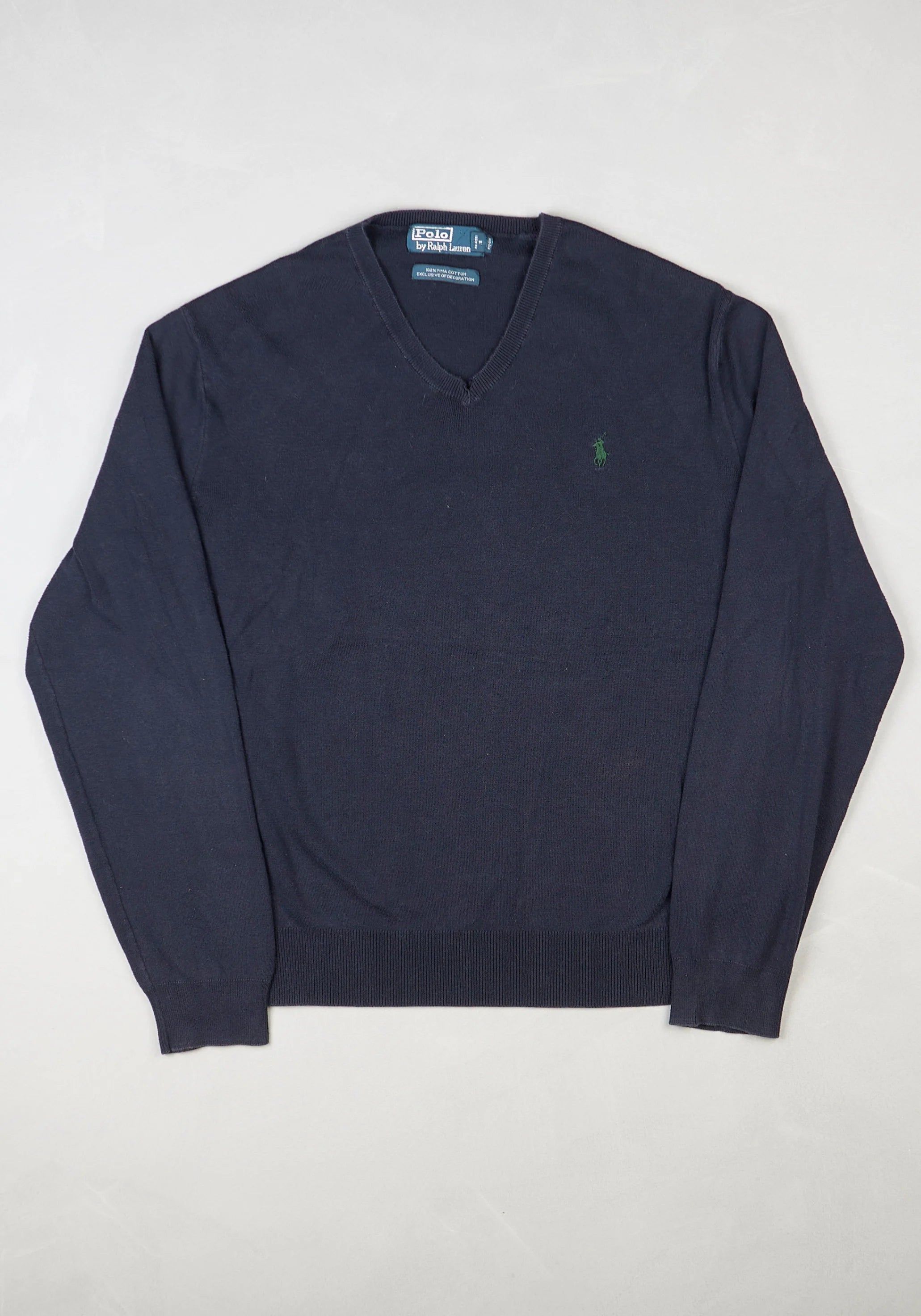 Ralph Lauren - Sweatshirt (M)