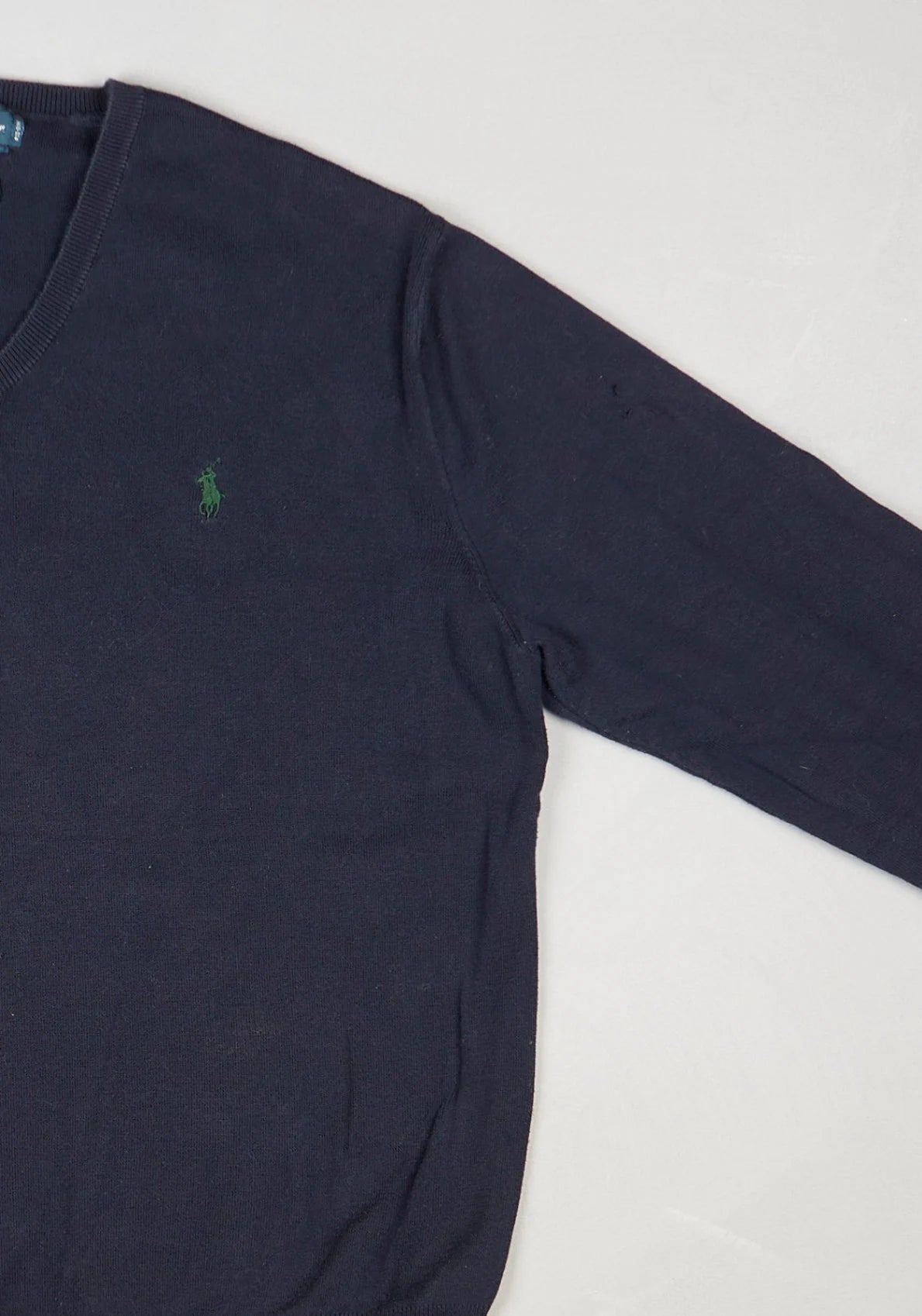 Ralph Lauren - Sweatshirt (M)