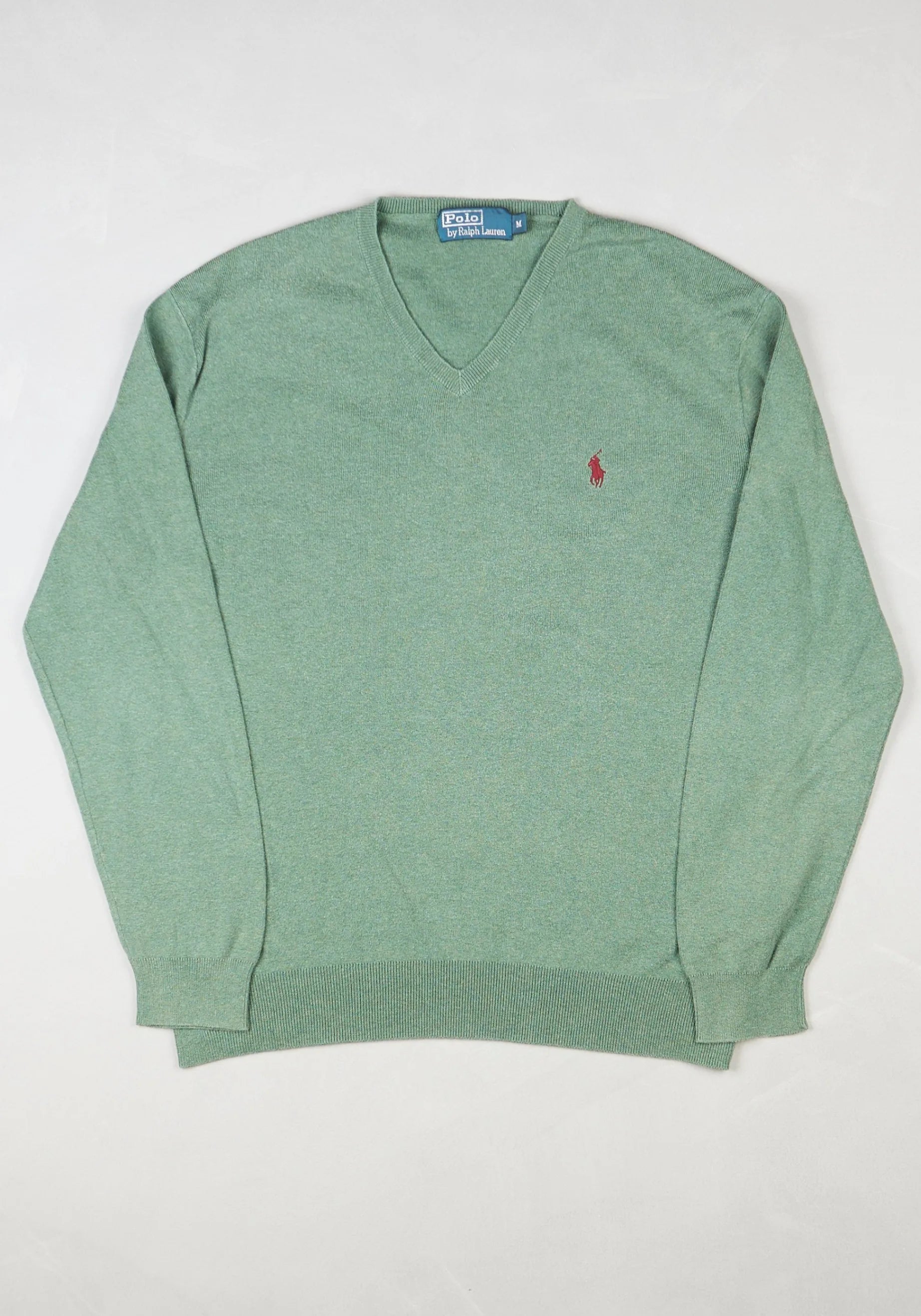 Ralph Lauren - Sweatshirt (M)