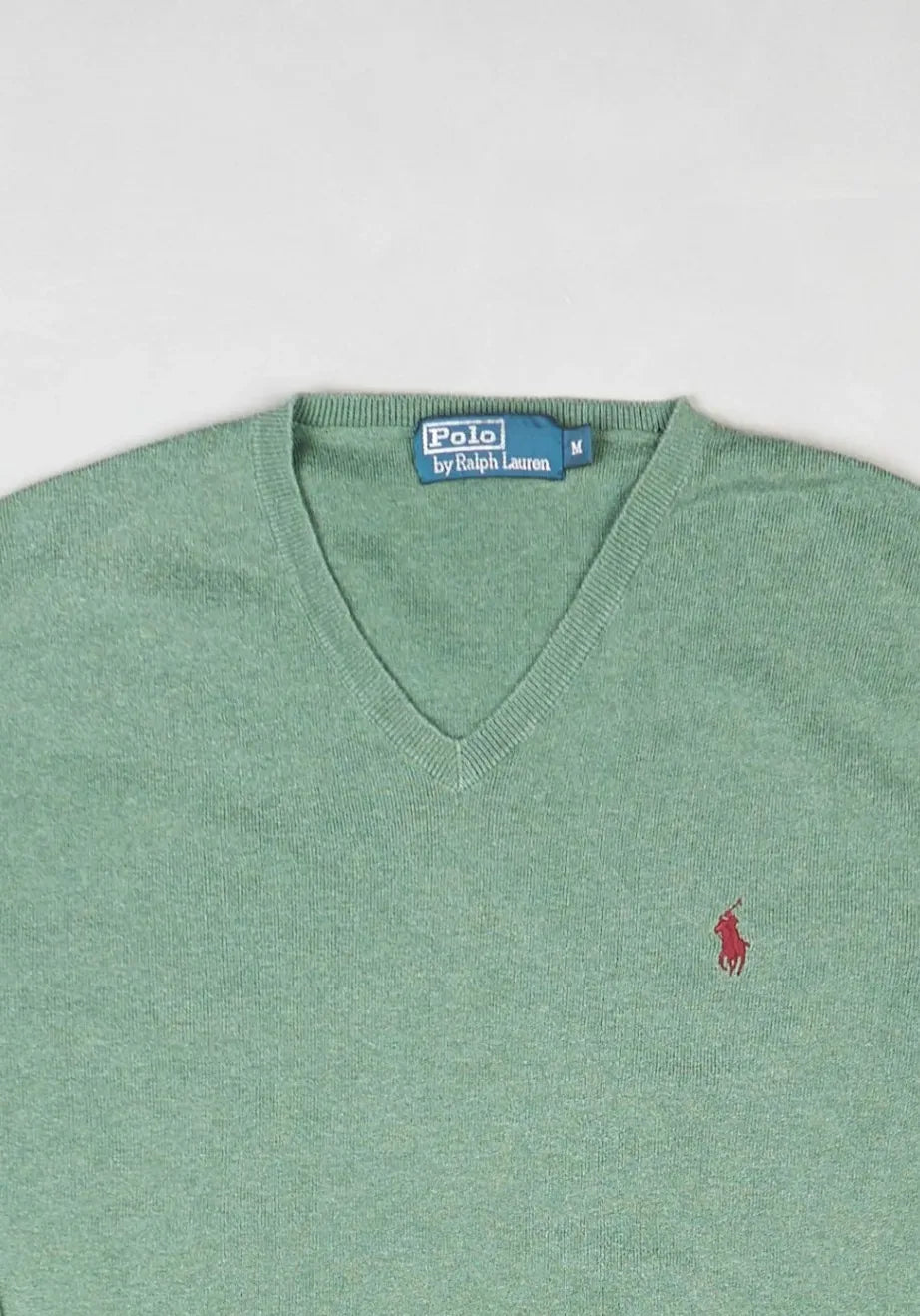 Ralph Lauren - Sweatshirt (M)