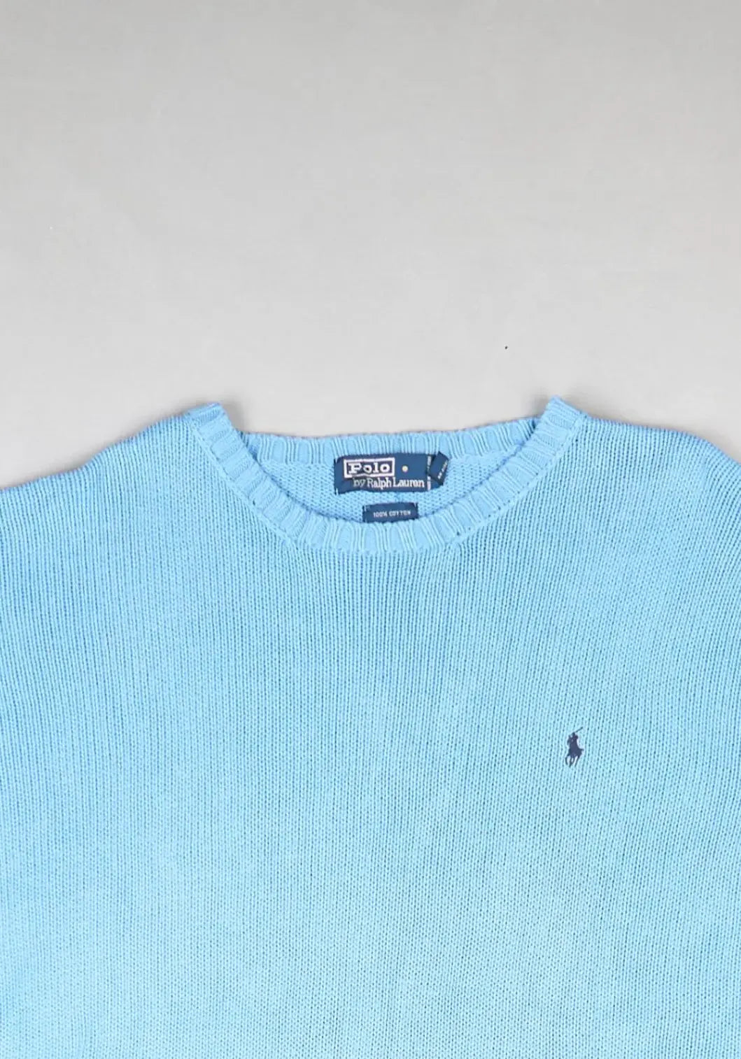 Ralph Lauren - Sweatshirt (XXL)