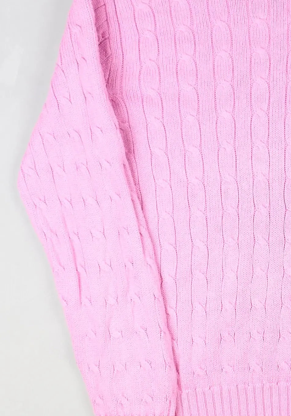 Ralph Lauren - Sweatshirt (L)