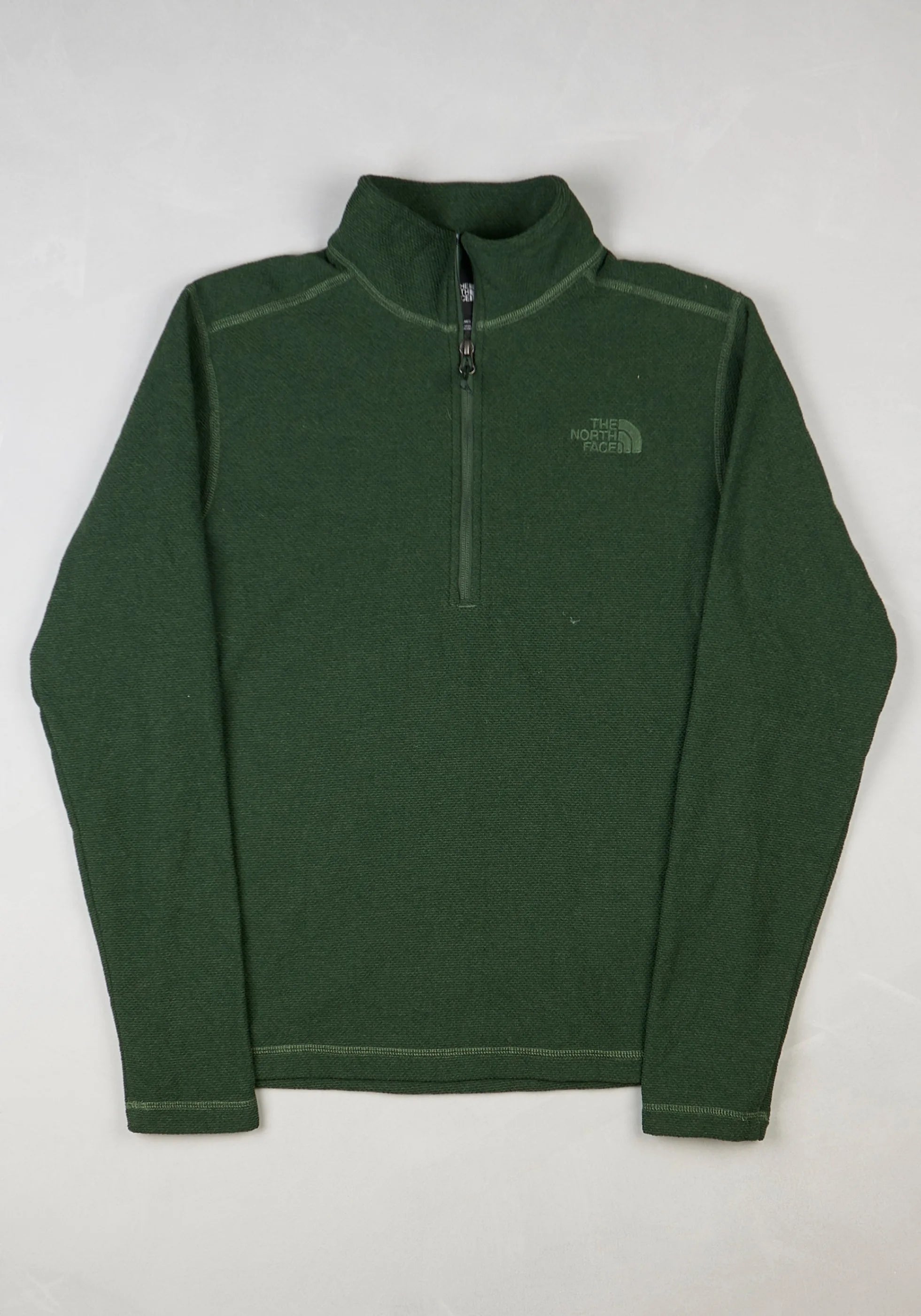 The North Face - Quarter Zip (S)