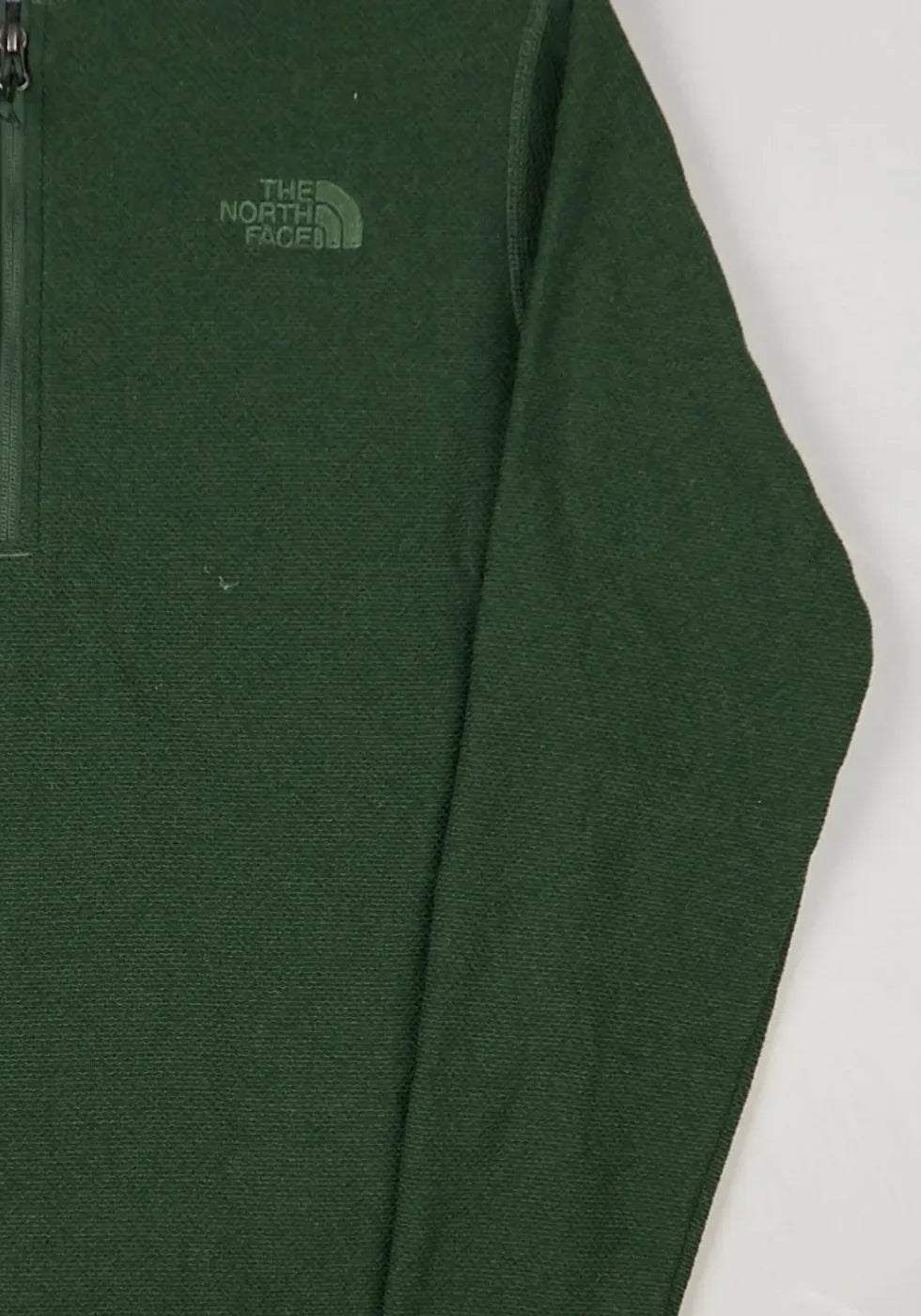 The North Face - Quarter Zip (S)