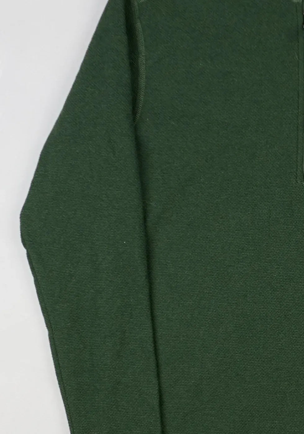 The North Face - Quarter Zip (S)