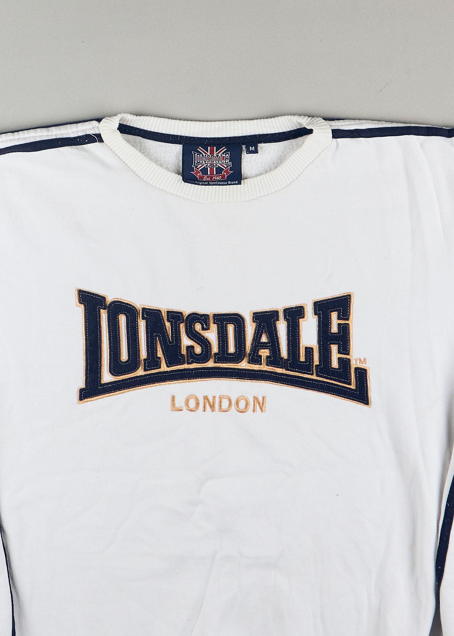 Lonsdale - Sweatshirt (M)