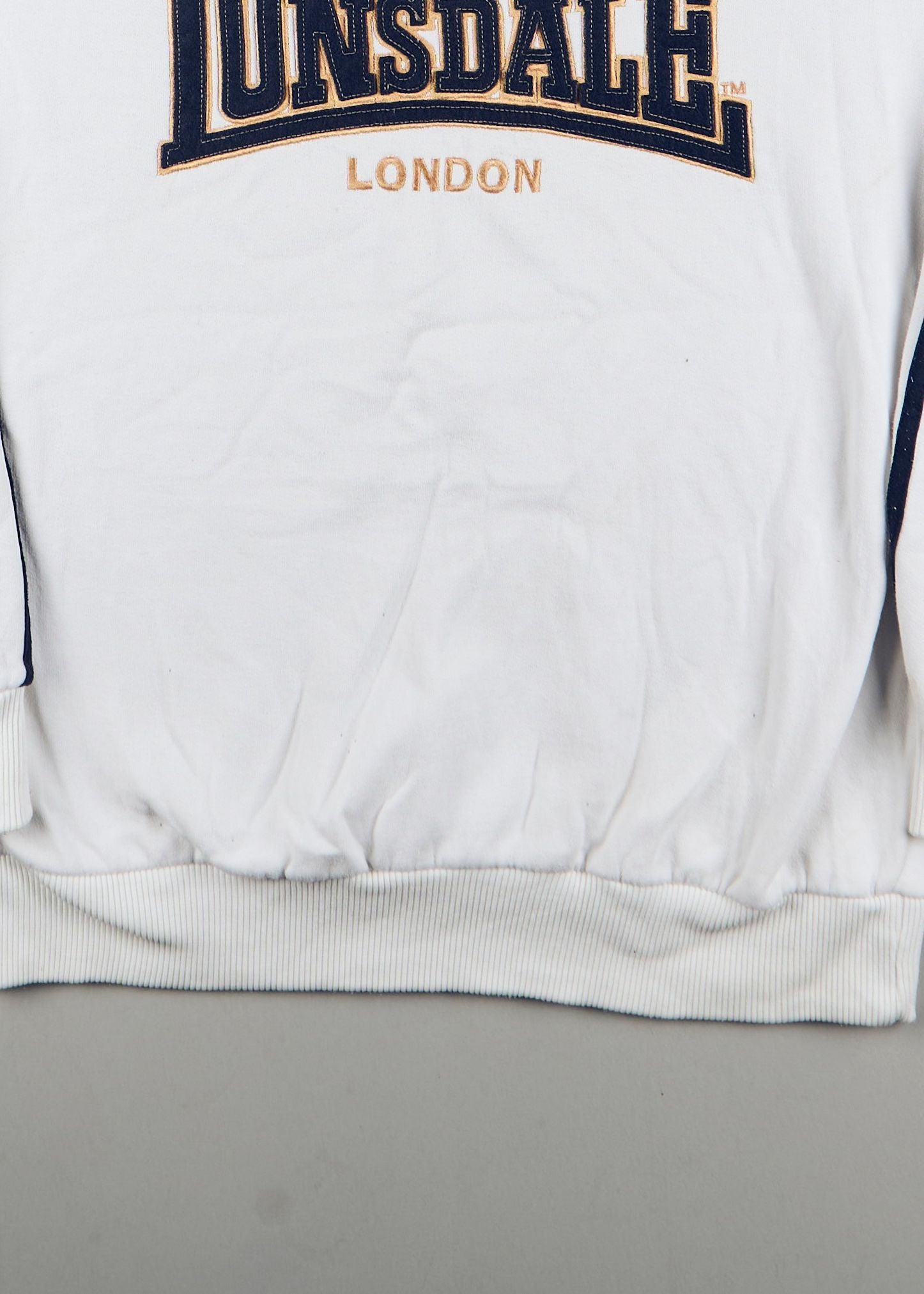 Lonsdale - Sweatshirt (M)