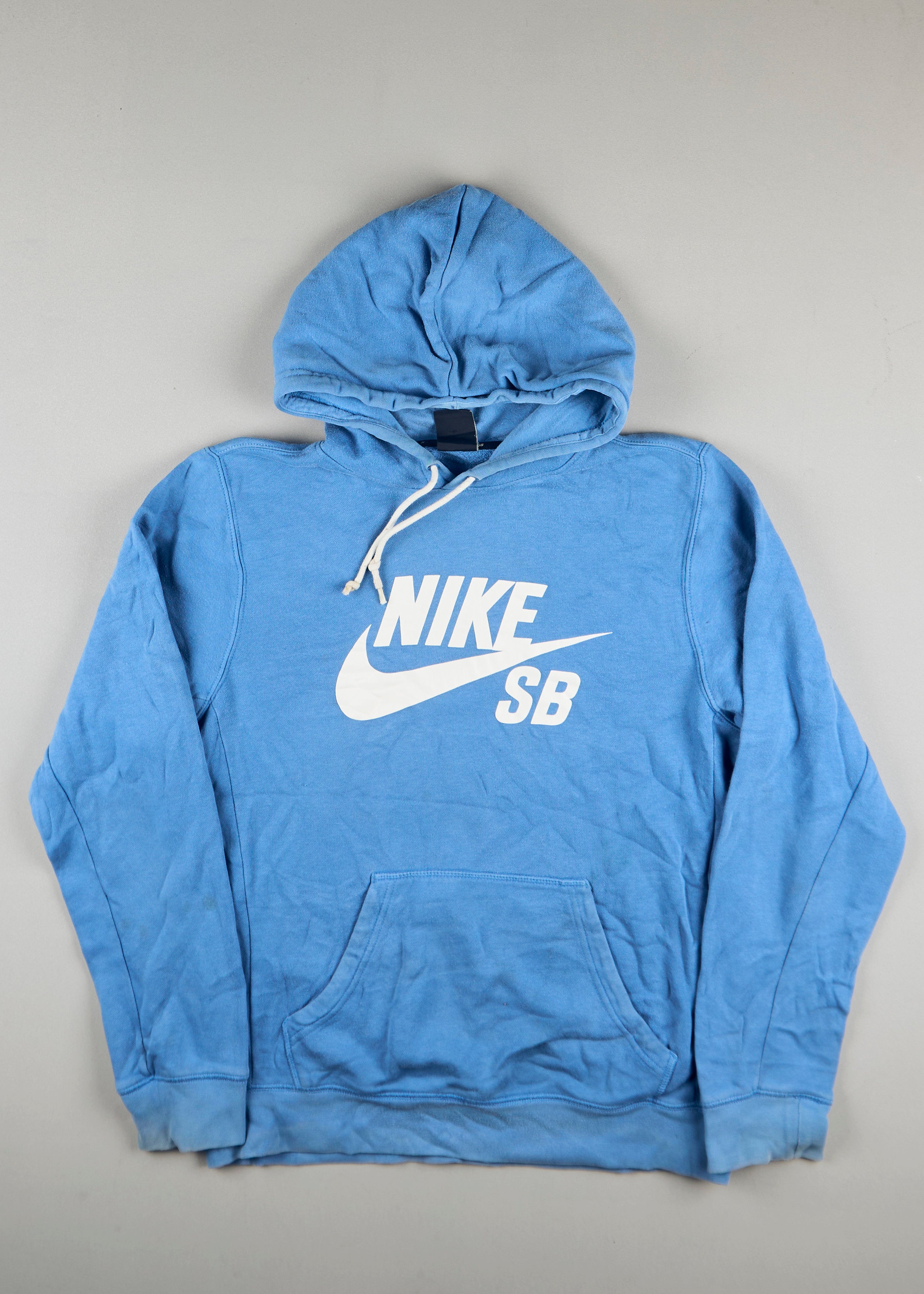 Nike - Hoodie (S)