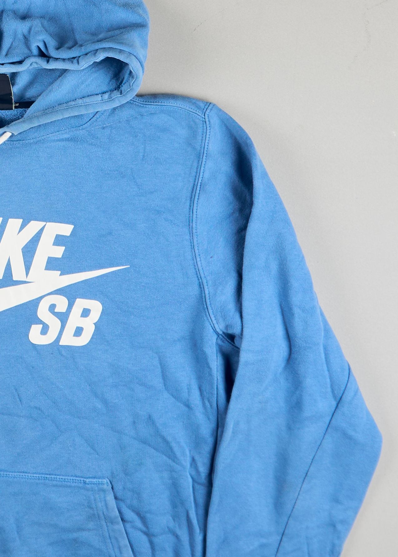 Nike - Hoodie (S)