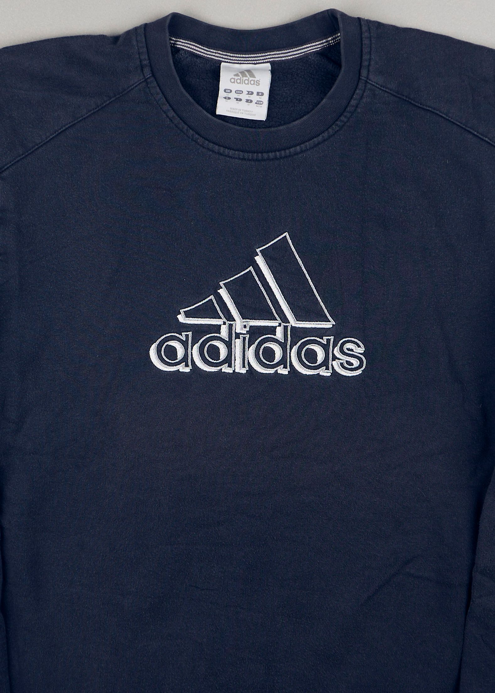 Adidas - Sweatshirt (M)