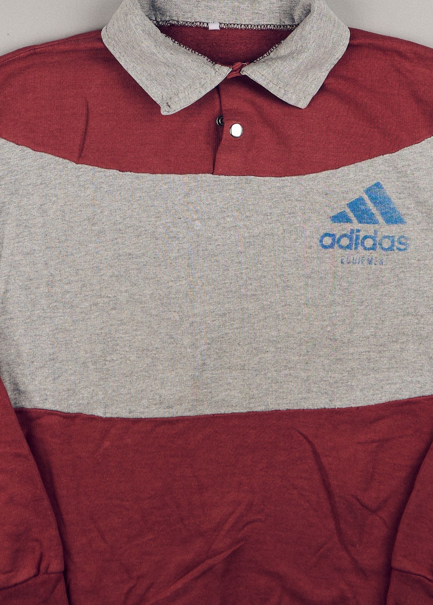 Adidas - Sweatshirts (S)