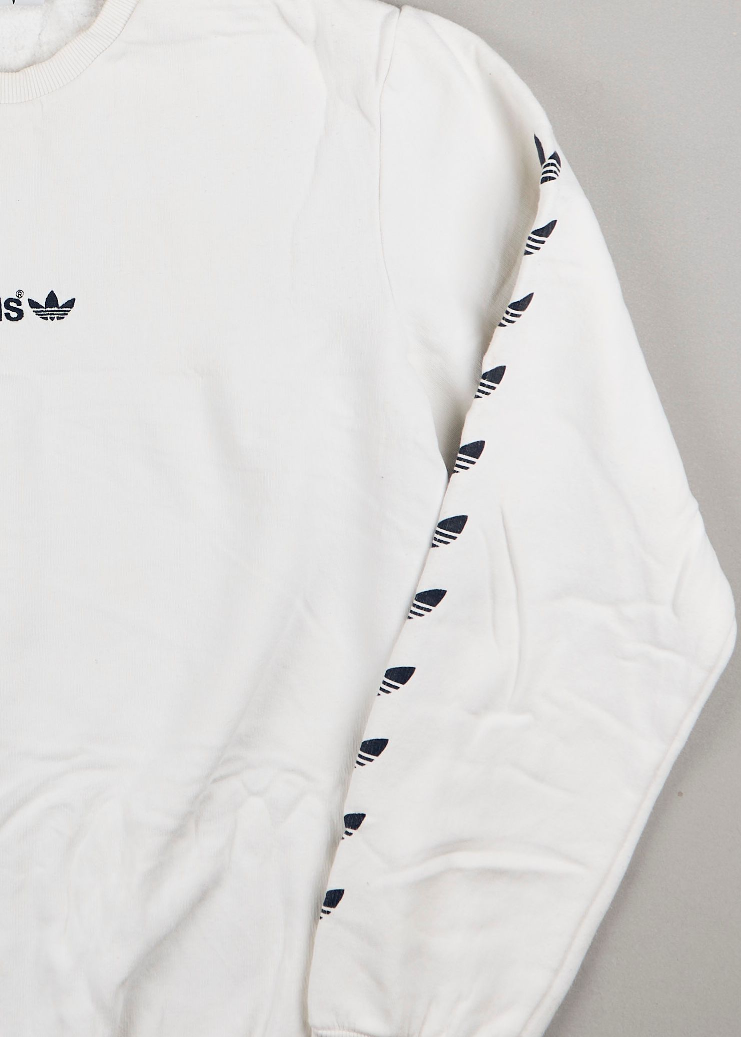 Adidas - Sweatshirt (M)