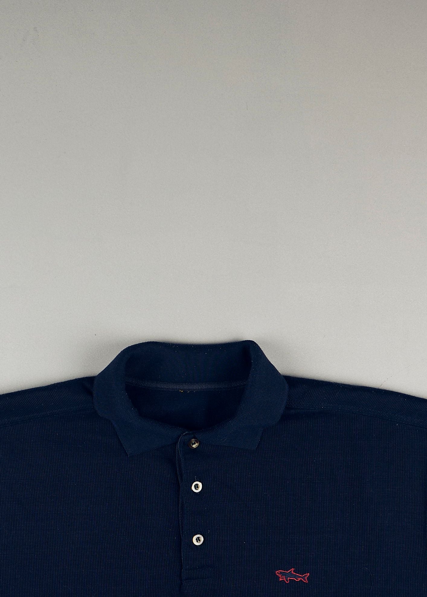 Shark - Rugby Polo (L)