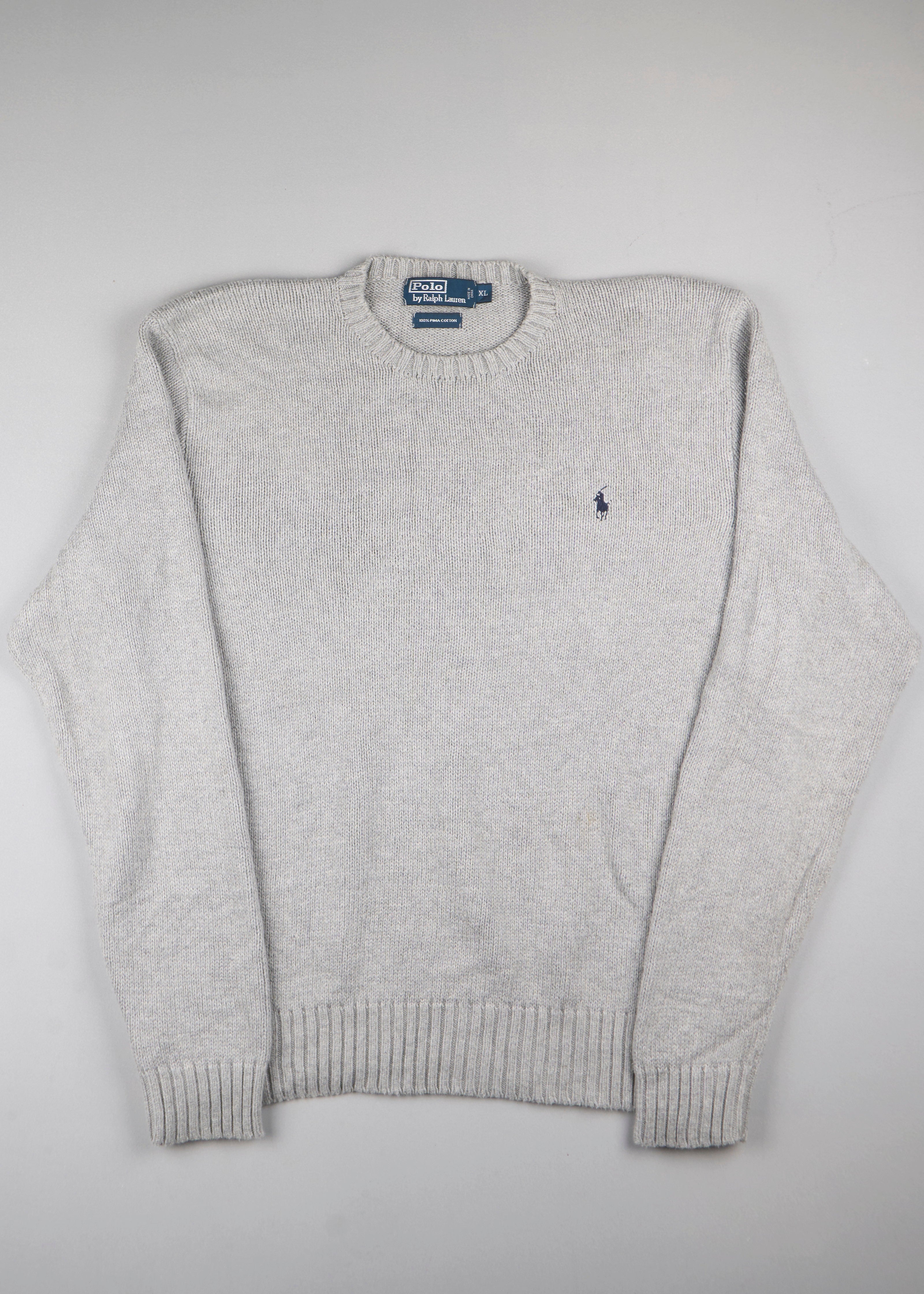 Ralph Lauren - Sweater (XL)