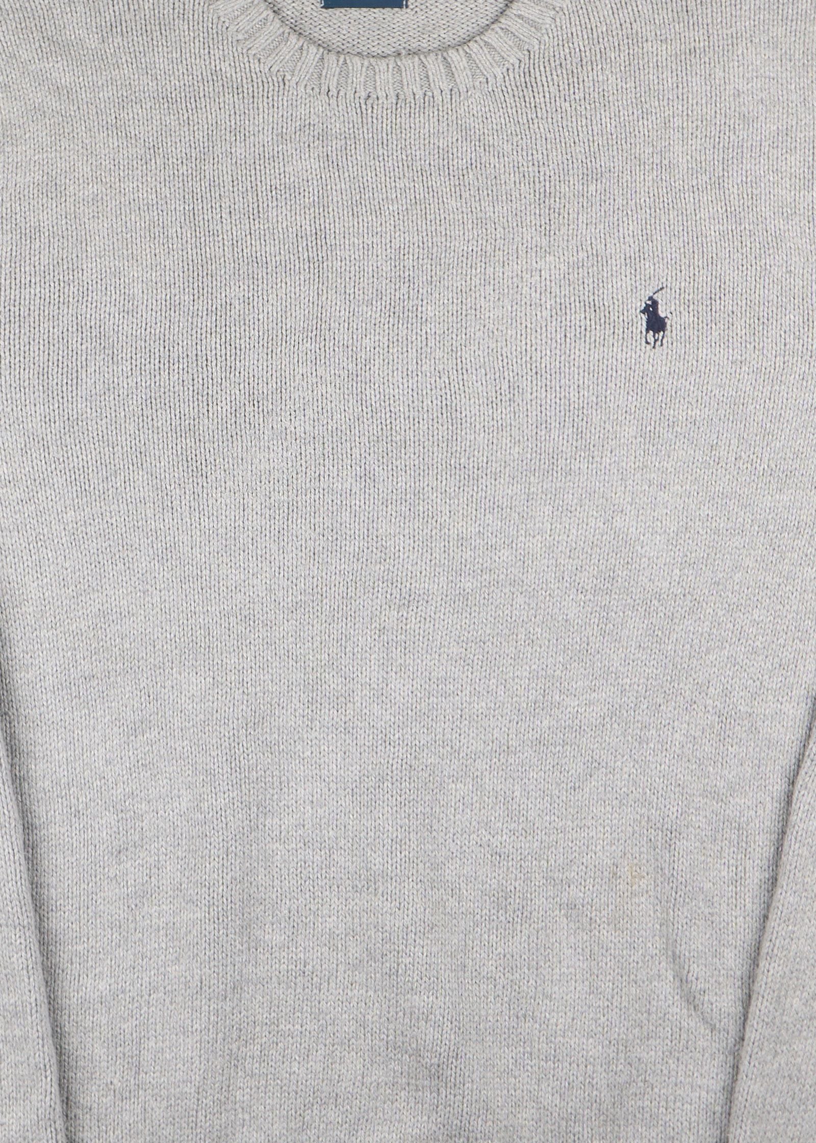 Ralph Lauren - Sweater (XL)