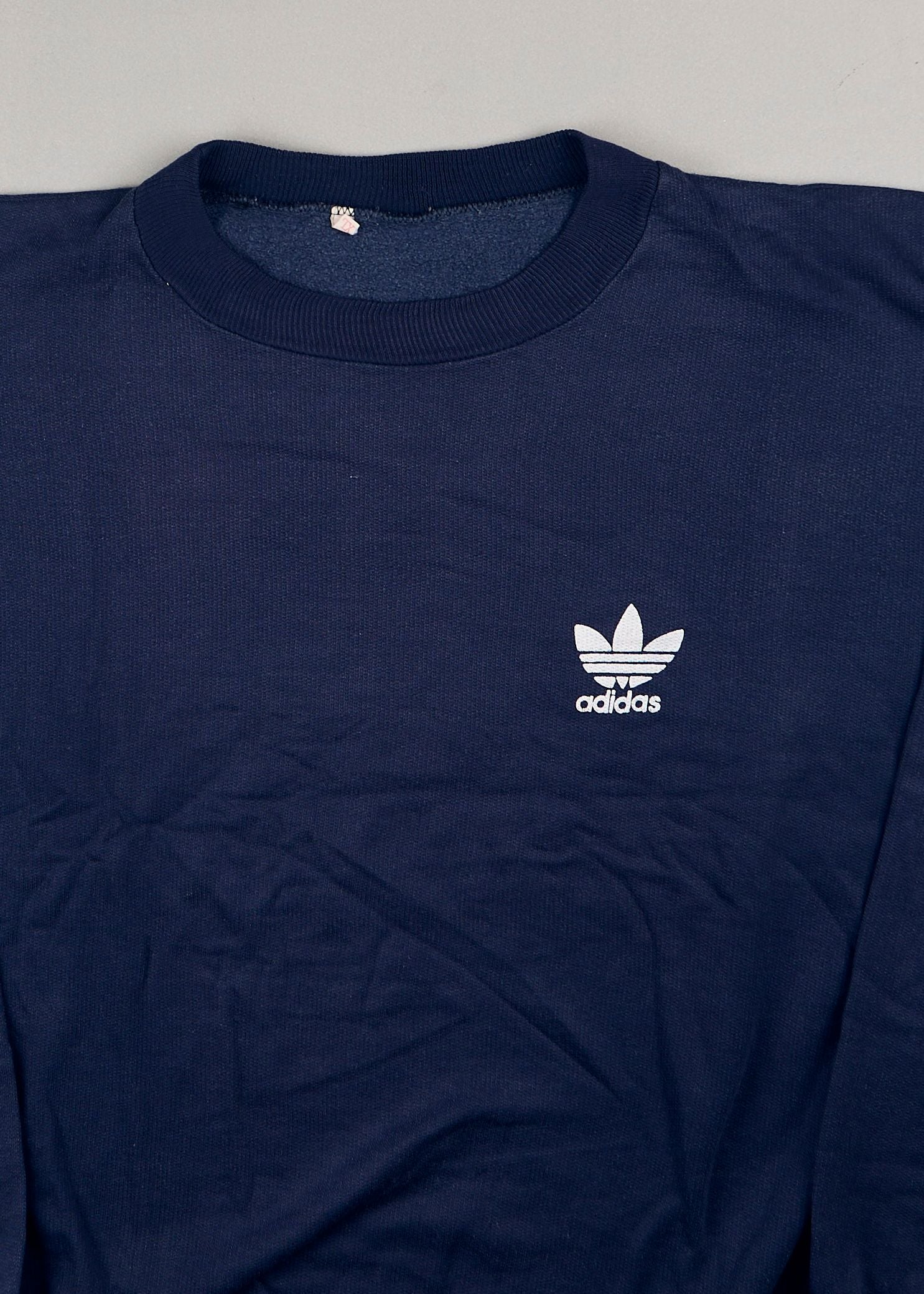 Adidas - Sweatshirt (M)
