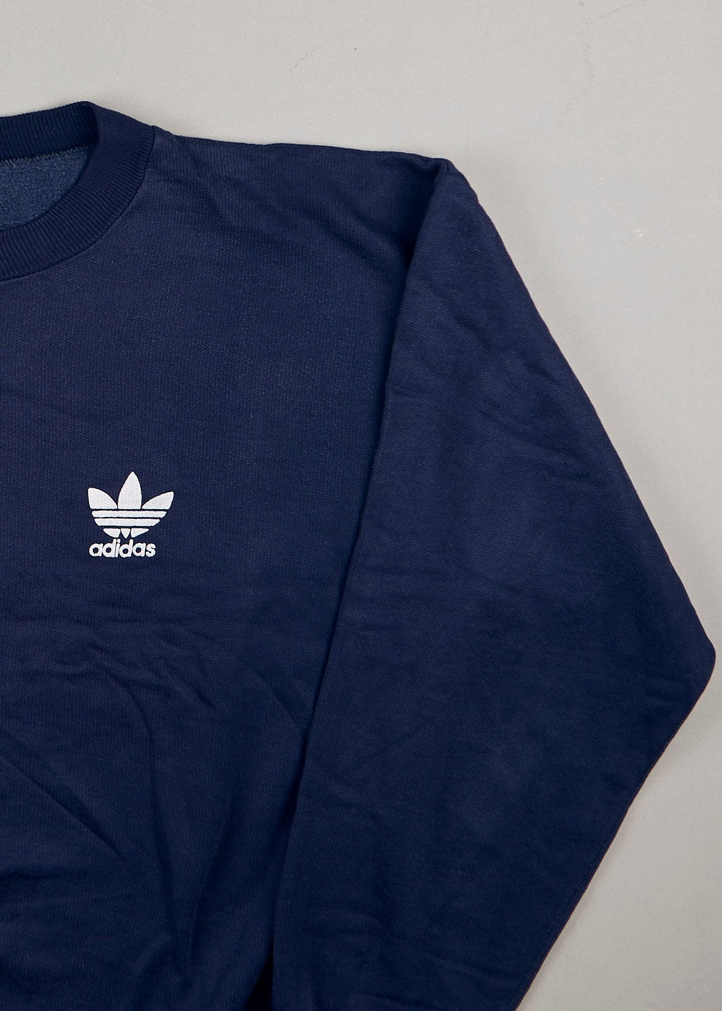 Adidas - Sweatshirt (M)