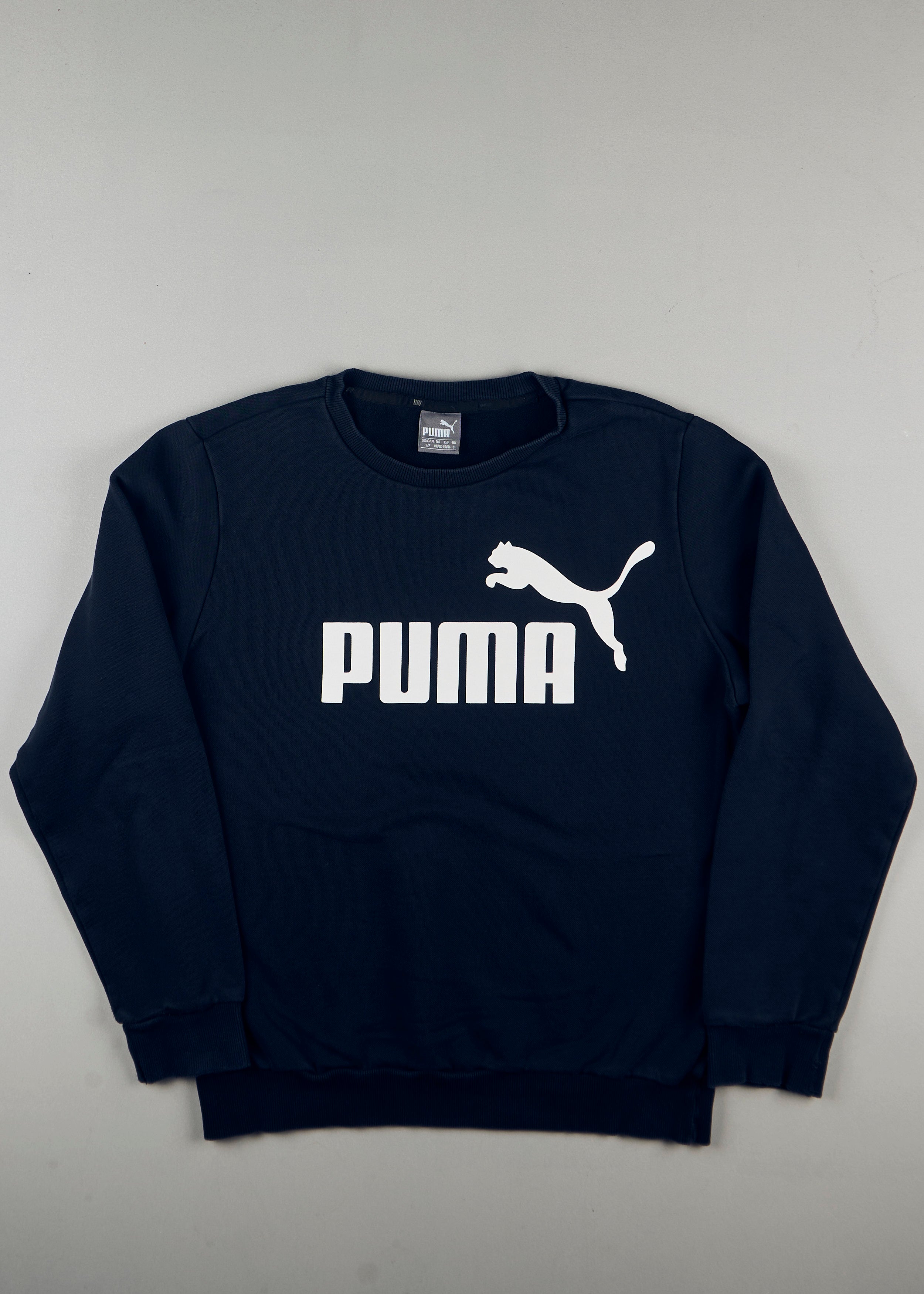 Puma - Sweatshirt (S)