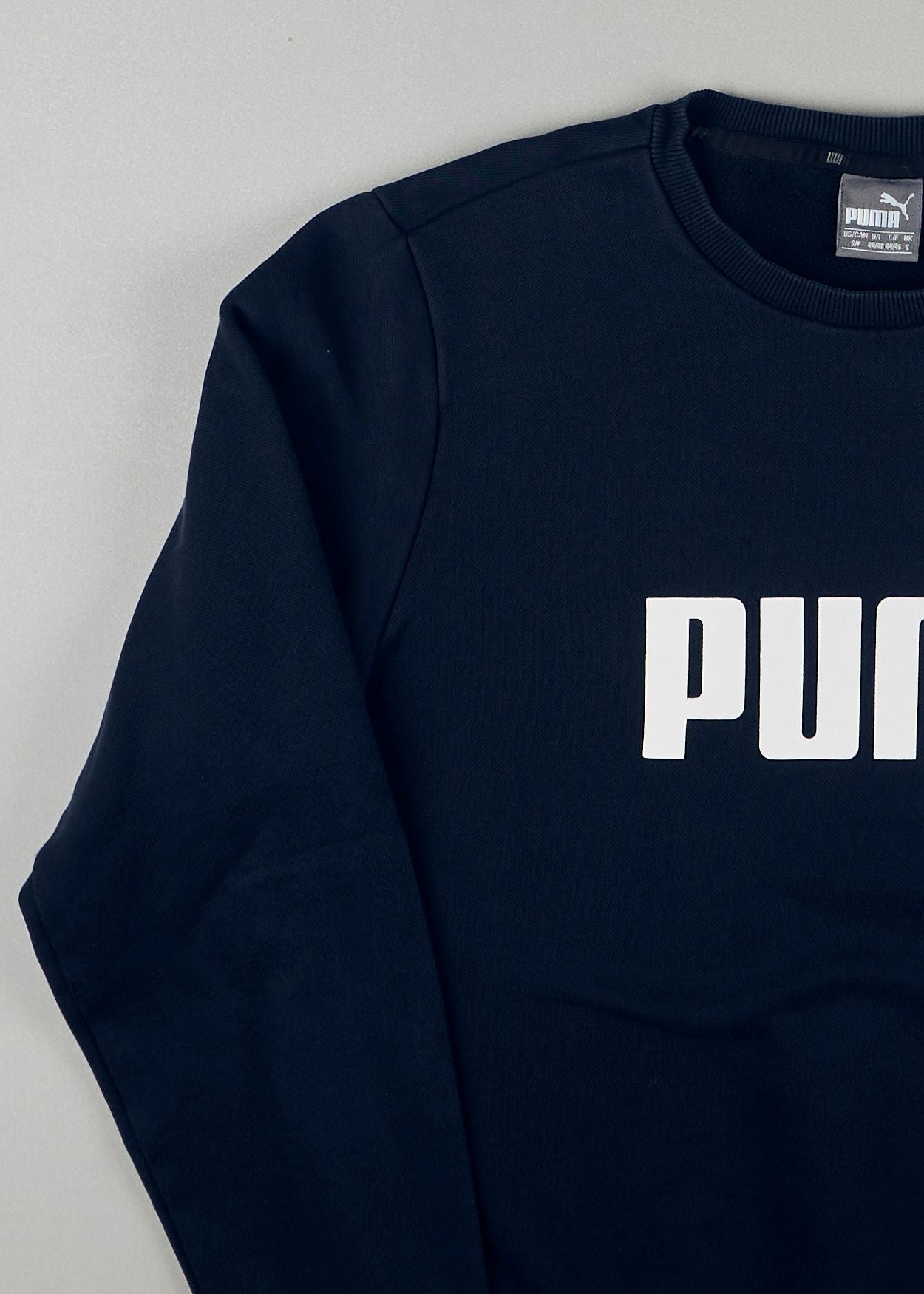 Puma - Sweatshirt (S)