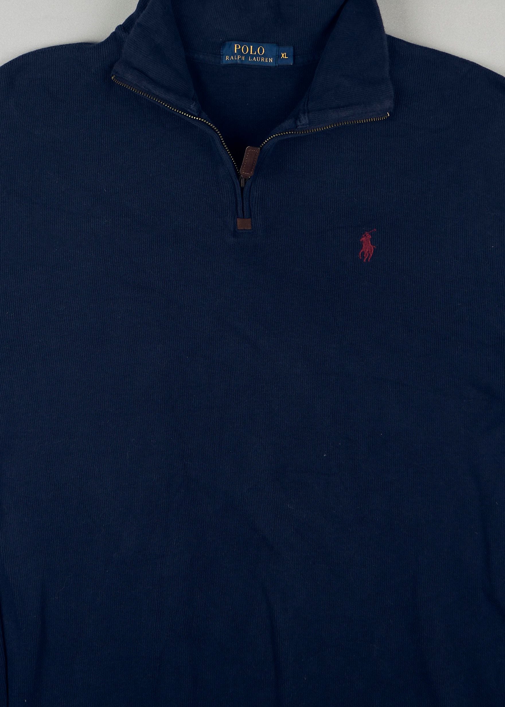 Ralph Lauren - Quarter Zip (XL)