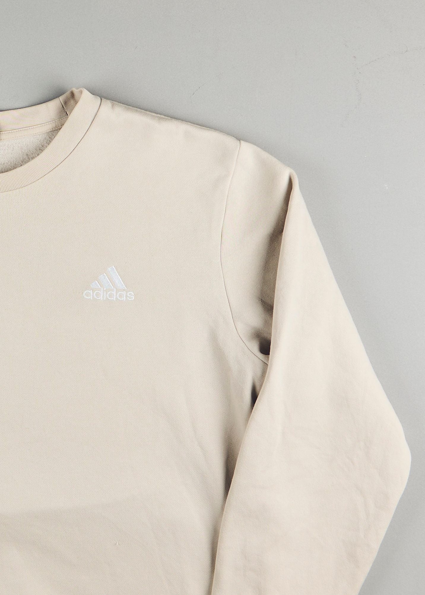 Adidas - Sweatshirt (M)