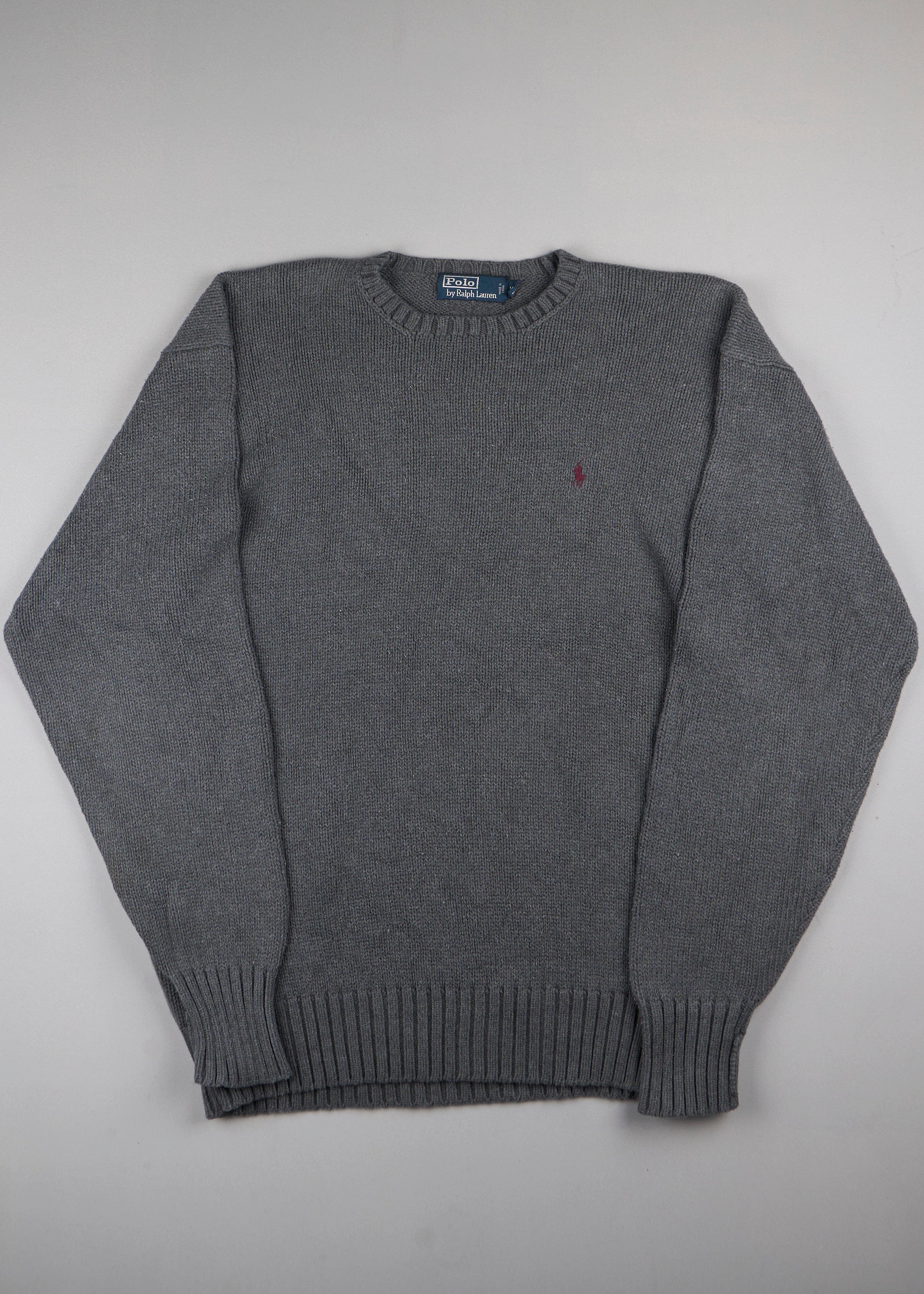 Ralph Lauren - Sweater (XL)