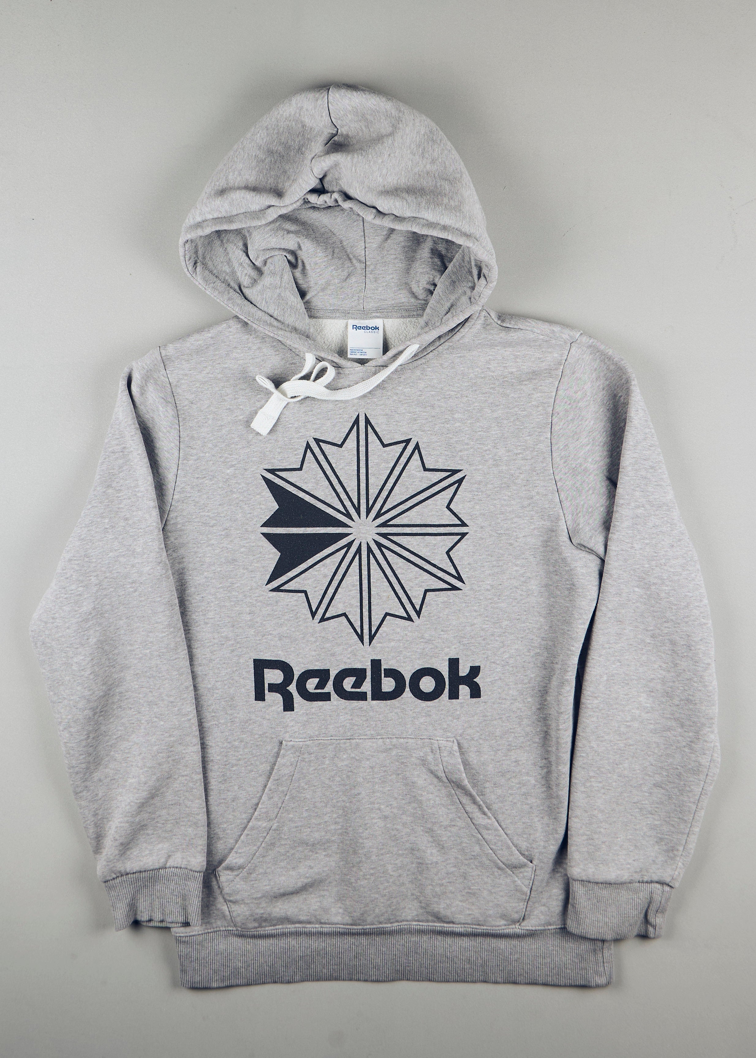 Reebok - Hoodie (S)