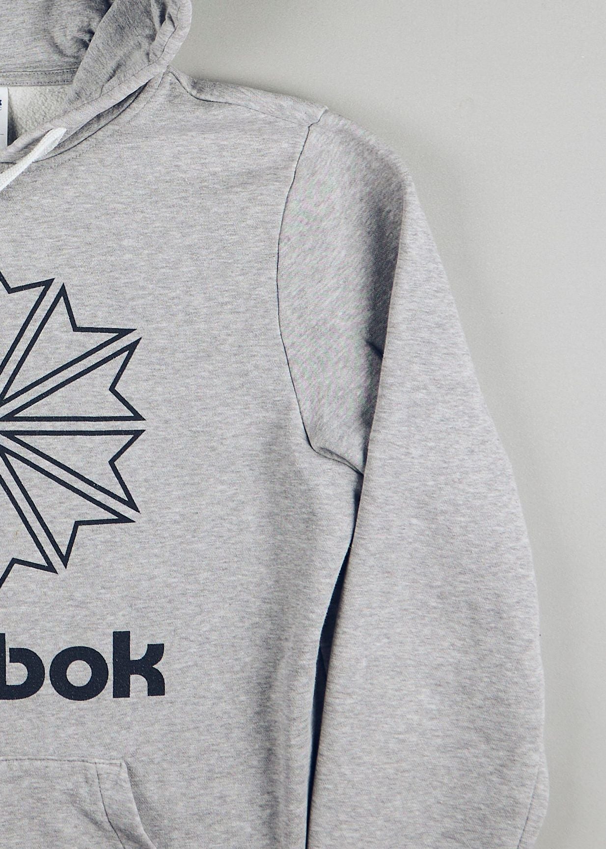 Reebok - Hoodie (S)