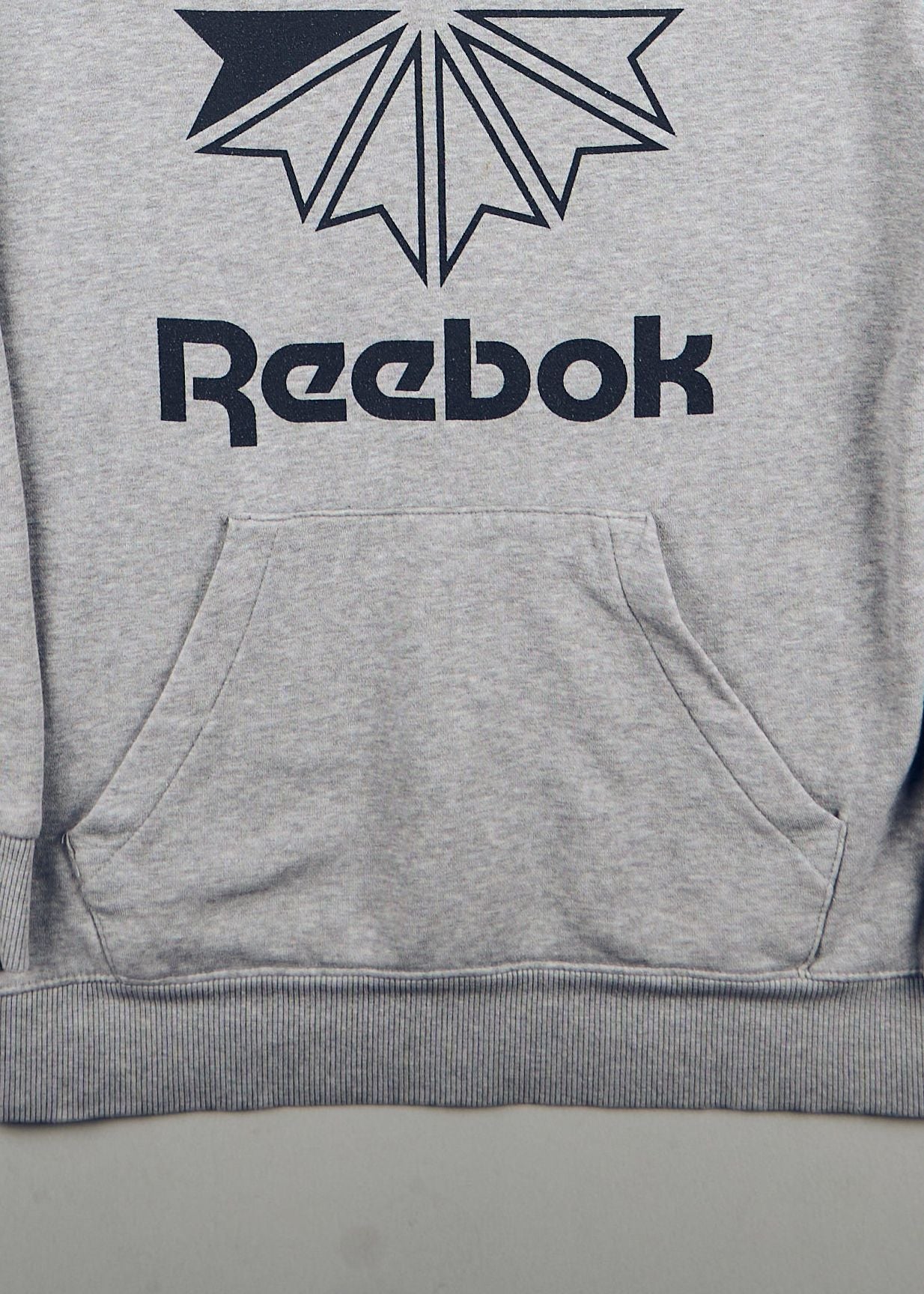 Reebok - Hoodie (S)