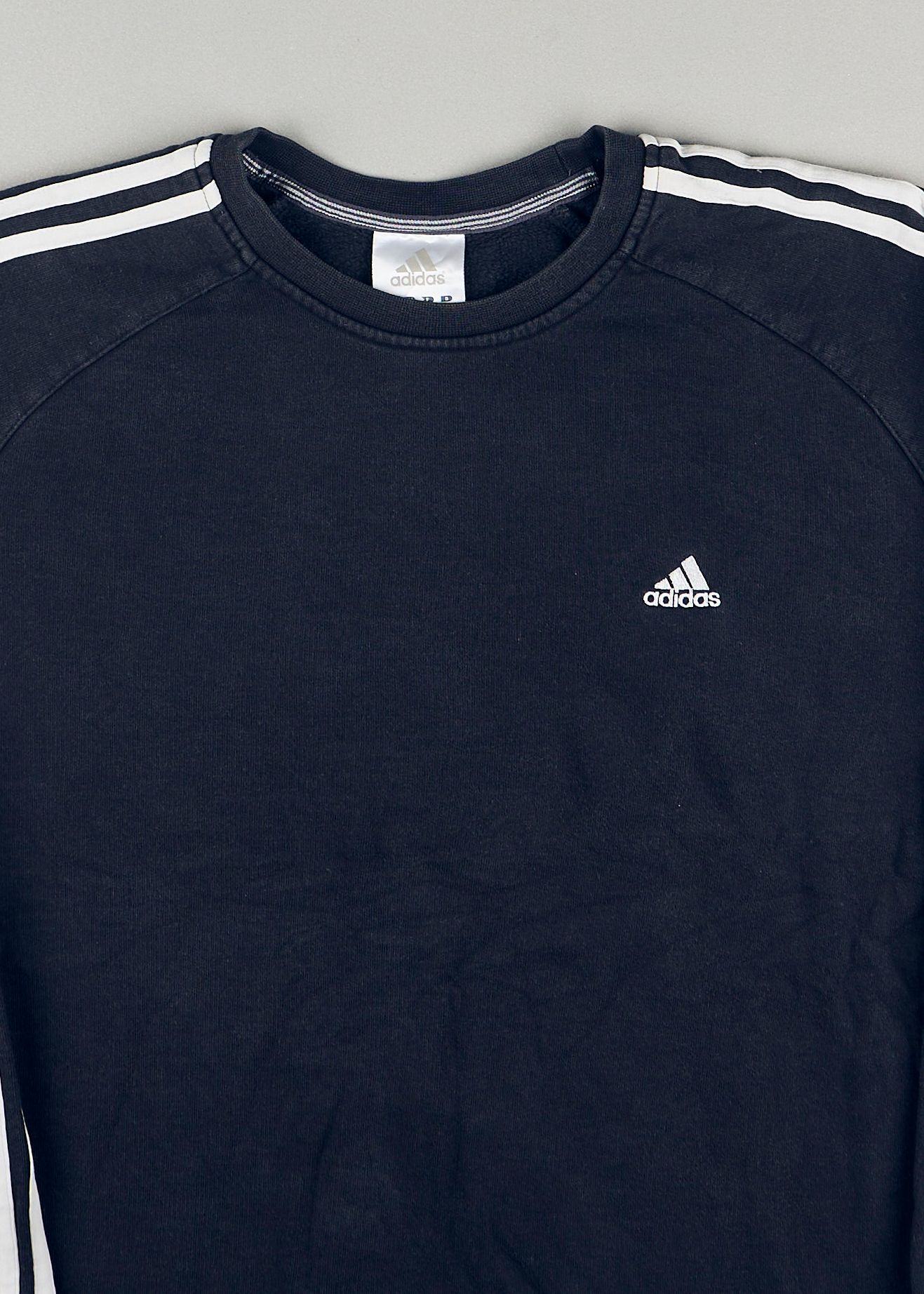 Adidas - Sweatshirt (M)