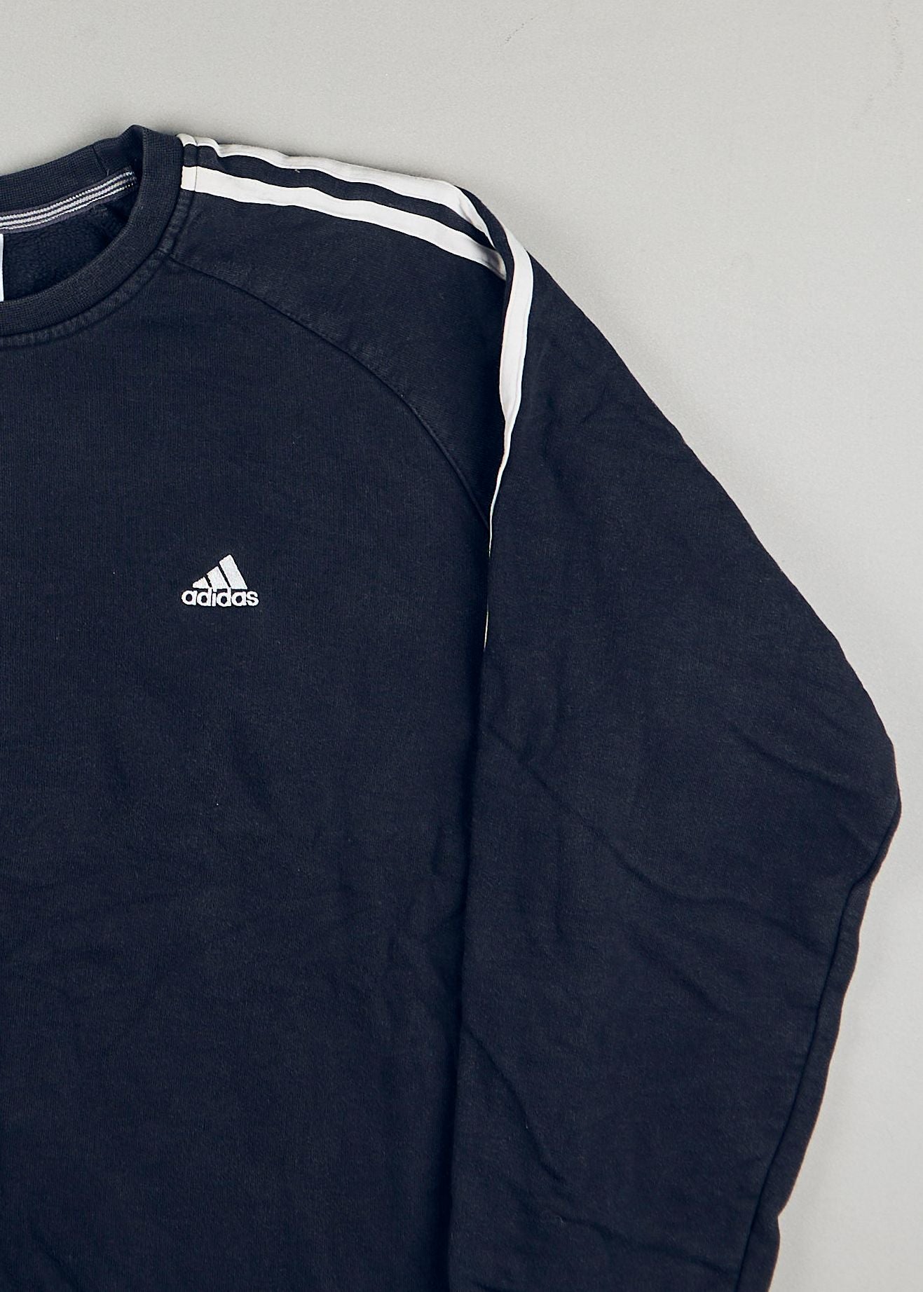Adidas - Sweatshirt (M)