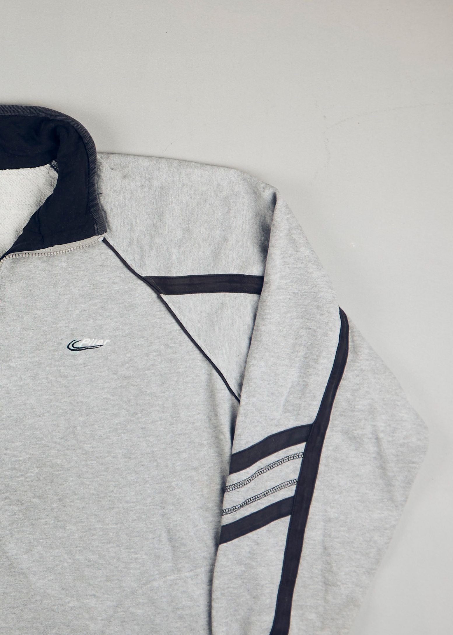 Pilar - Quarter Zip (L)