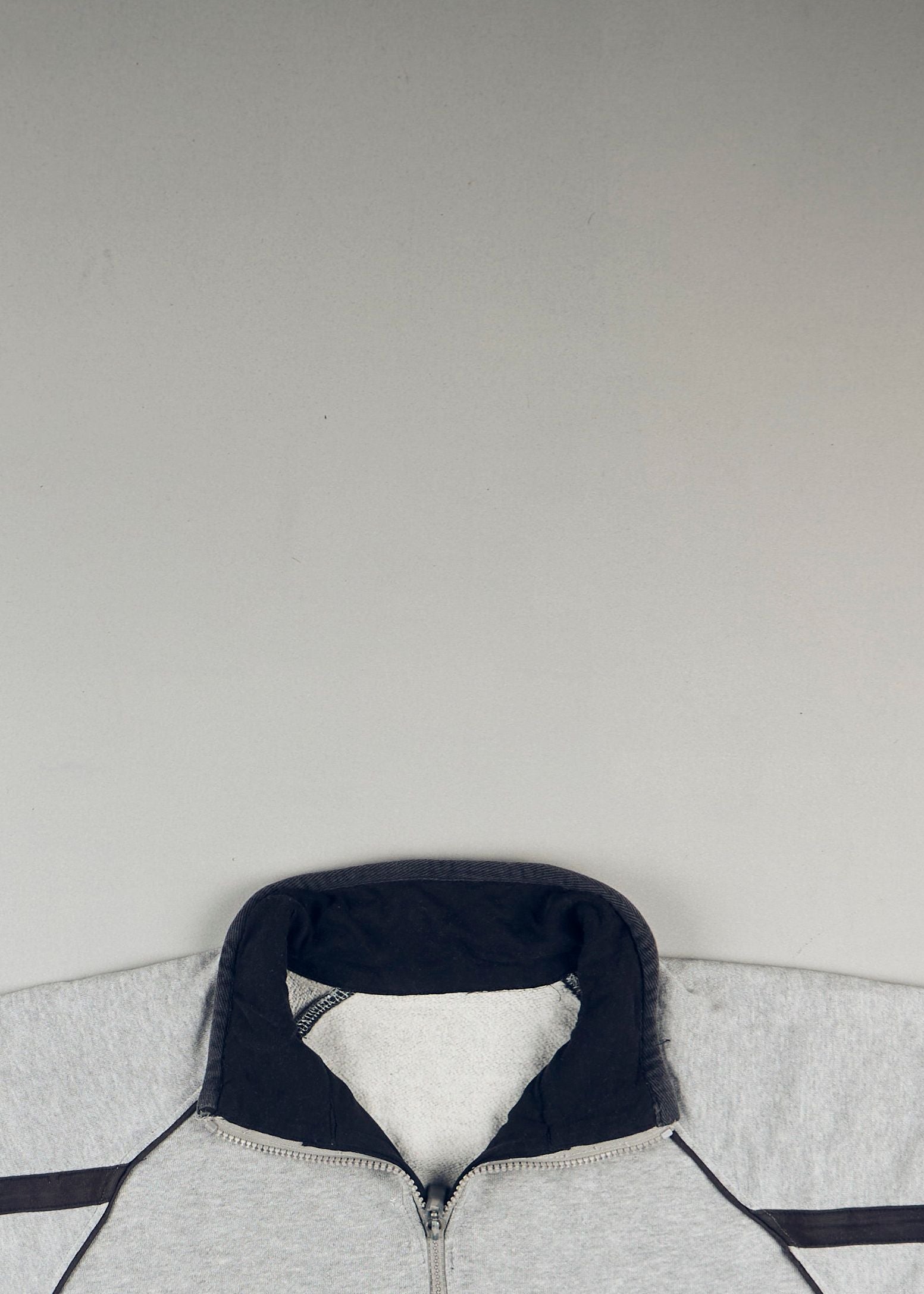 Pilar - Quarter Zip (L)