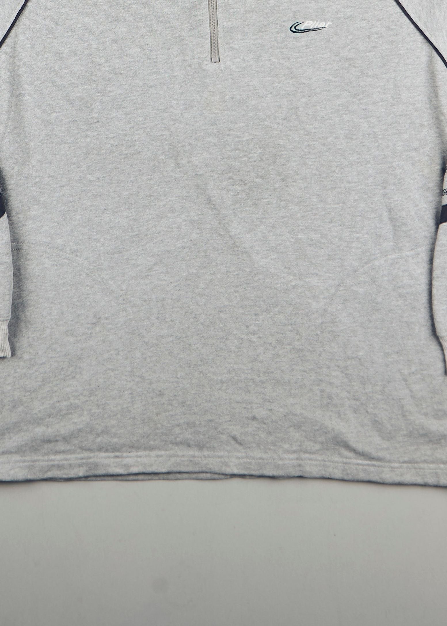 Pilar - Quarter Zip (L)