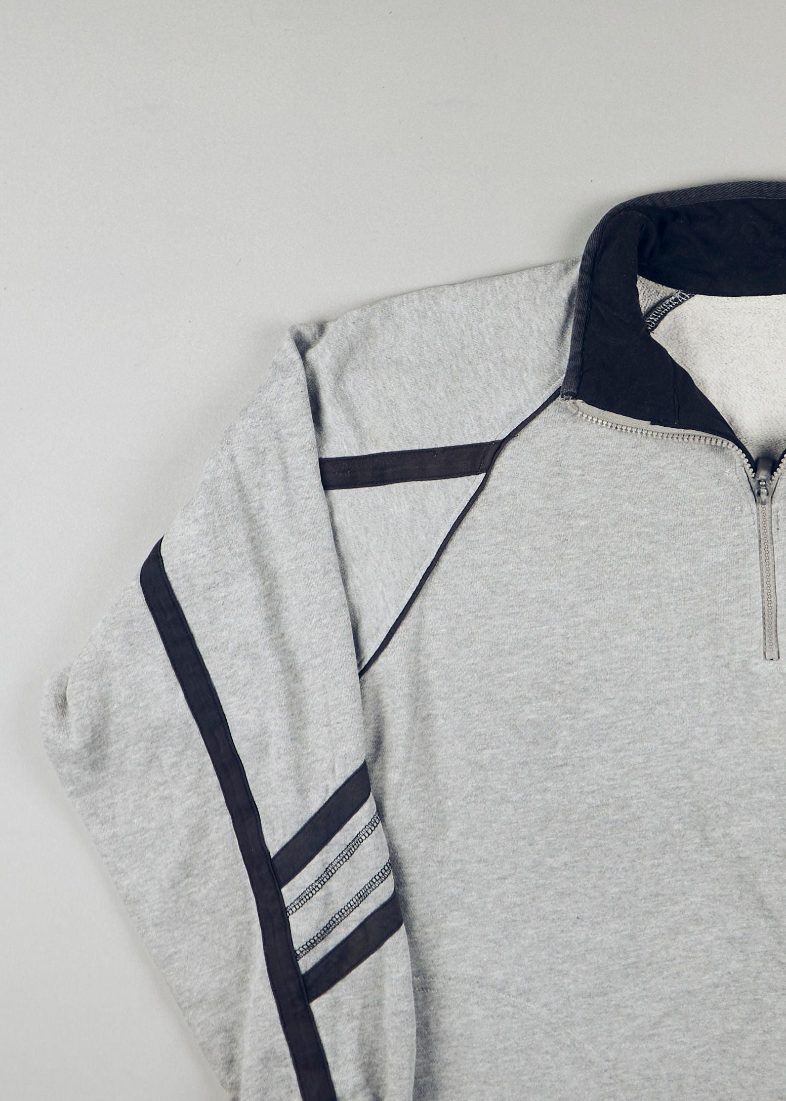 Pilar - Quarter Zip (L)