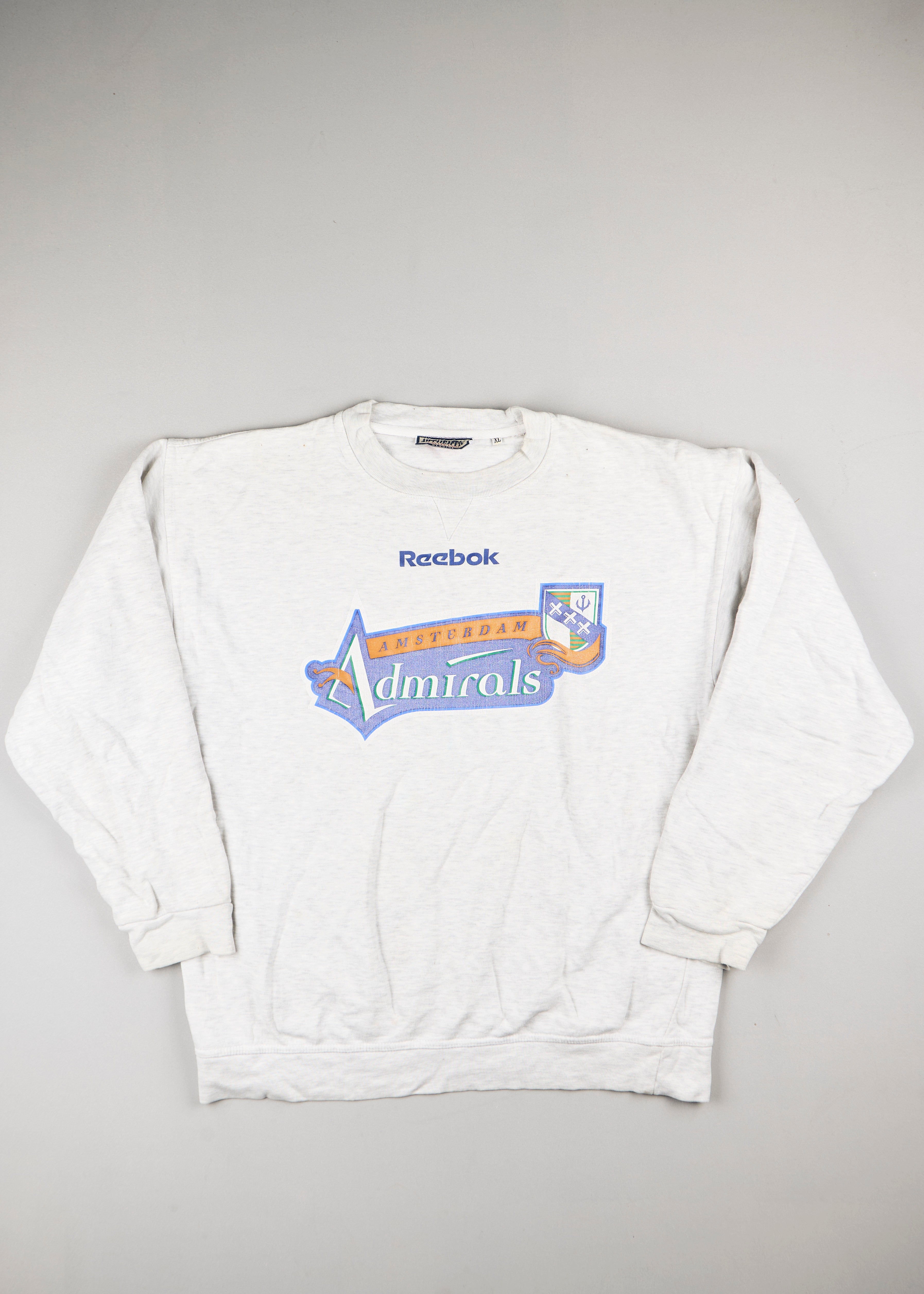 Reebok - Sweatshirts (L)