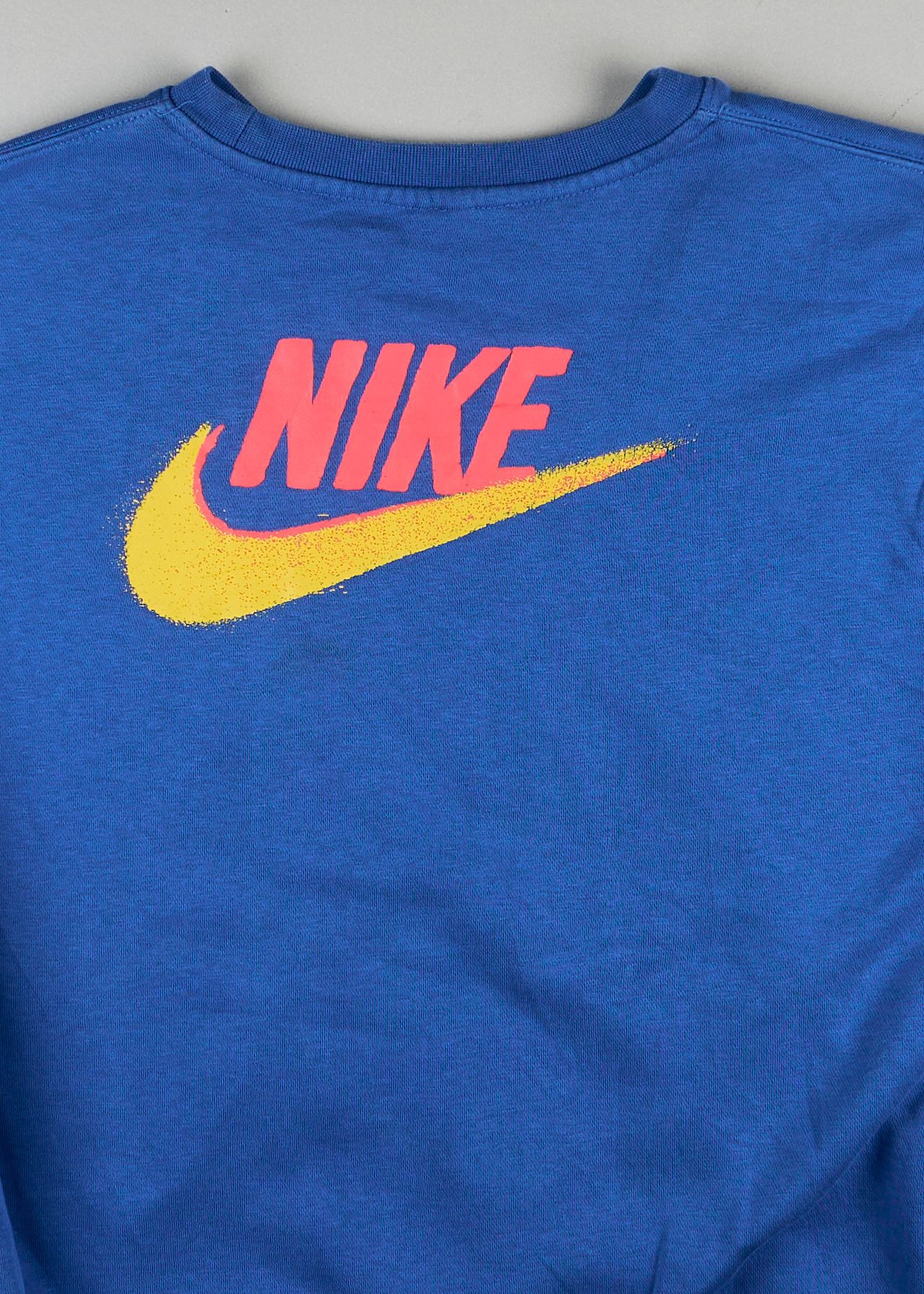 Nike - Sweatshirt (M)